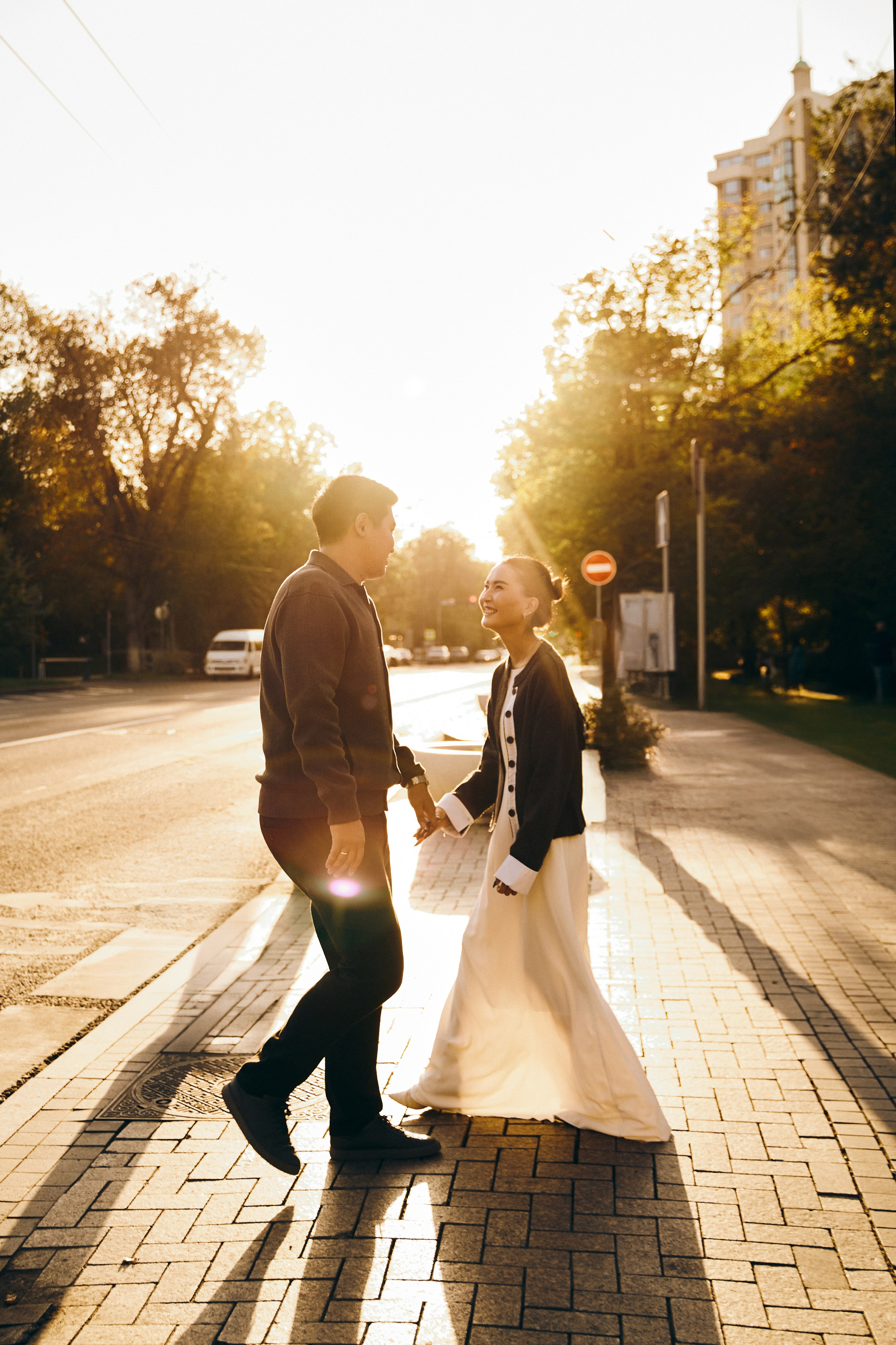Искарова Зарина, фотограф в Алматы