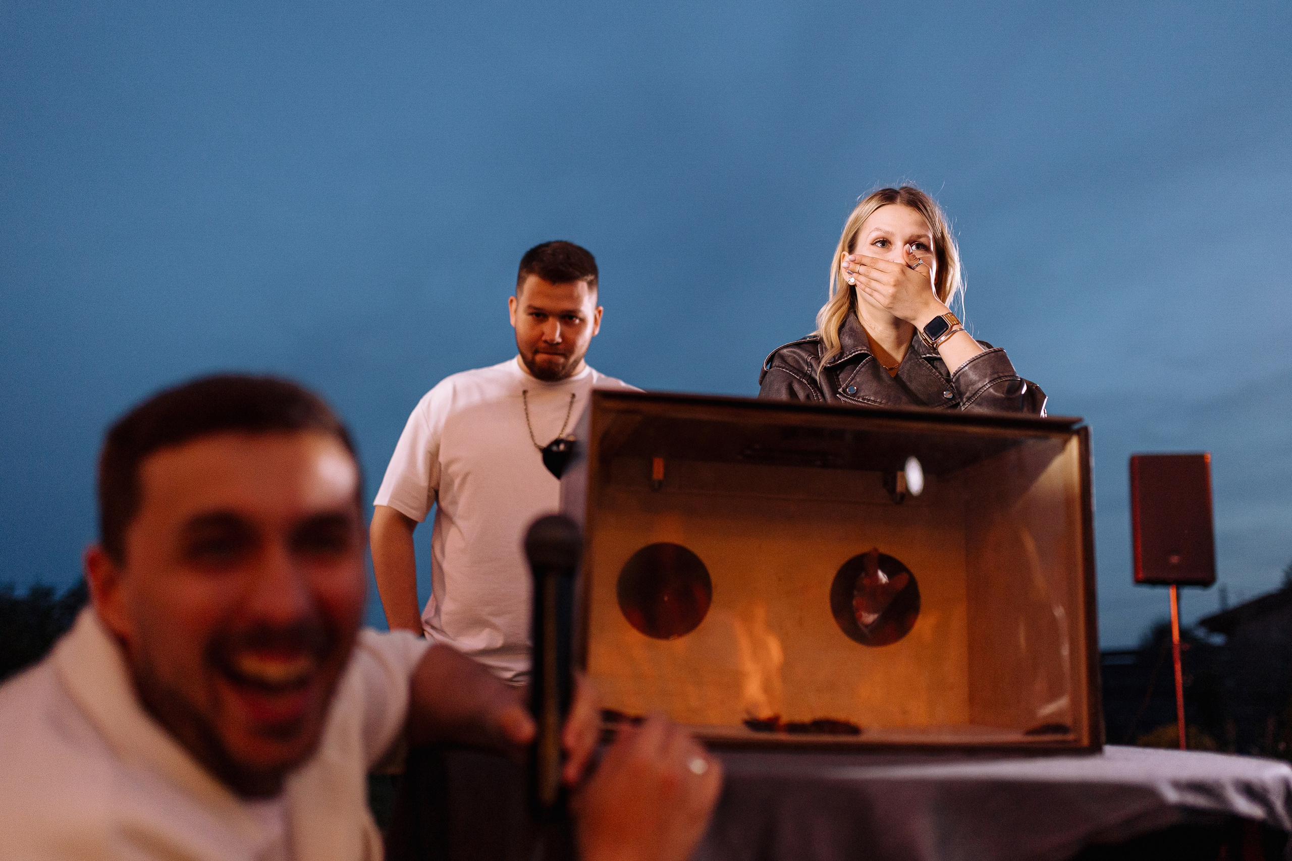 Свадебный репортаж. Свадебный и Репортажный фотограф Александр Шаров