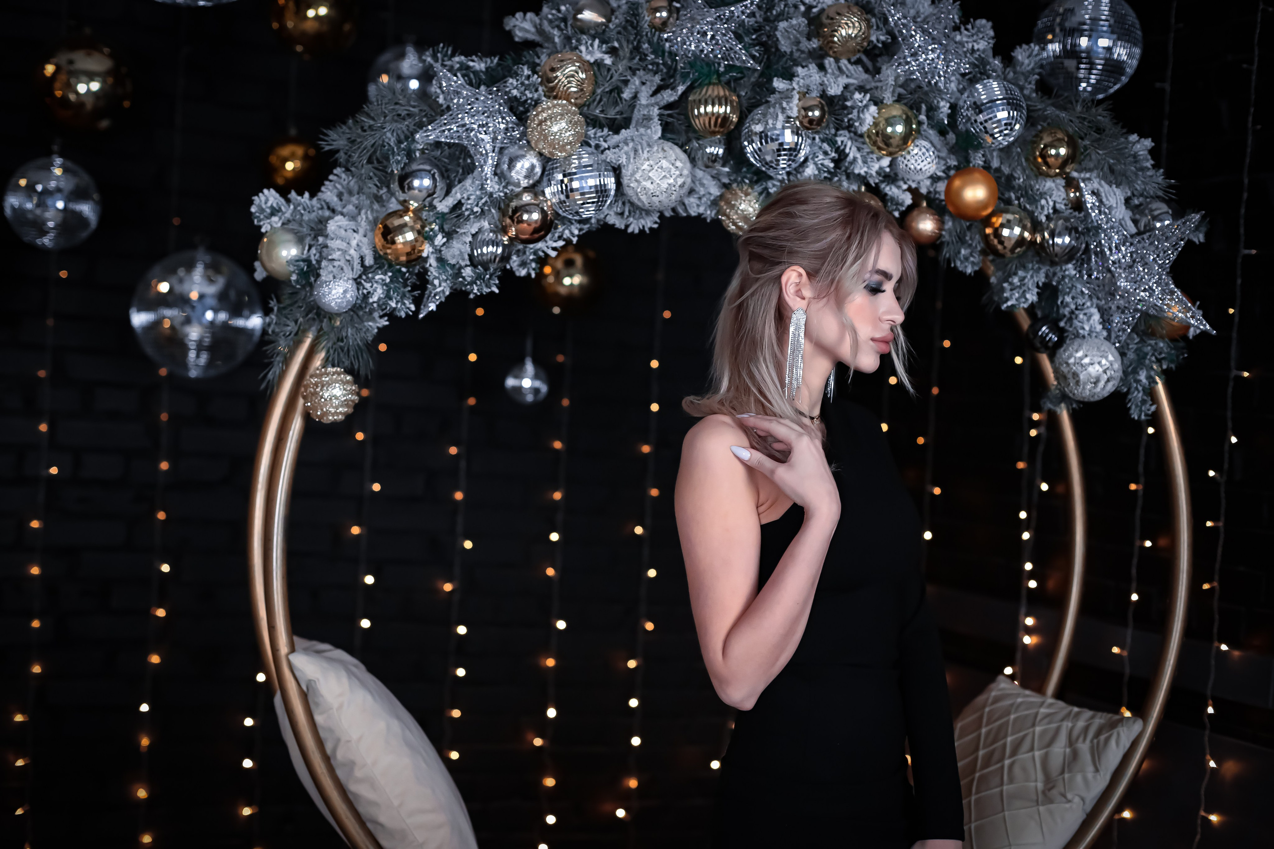 НОВОГОДНИЕ ФОТОСЕССИИ. Фотограф г. Хабаровск. Семейные и индивидуальные съёмки