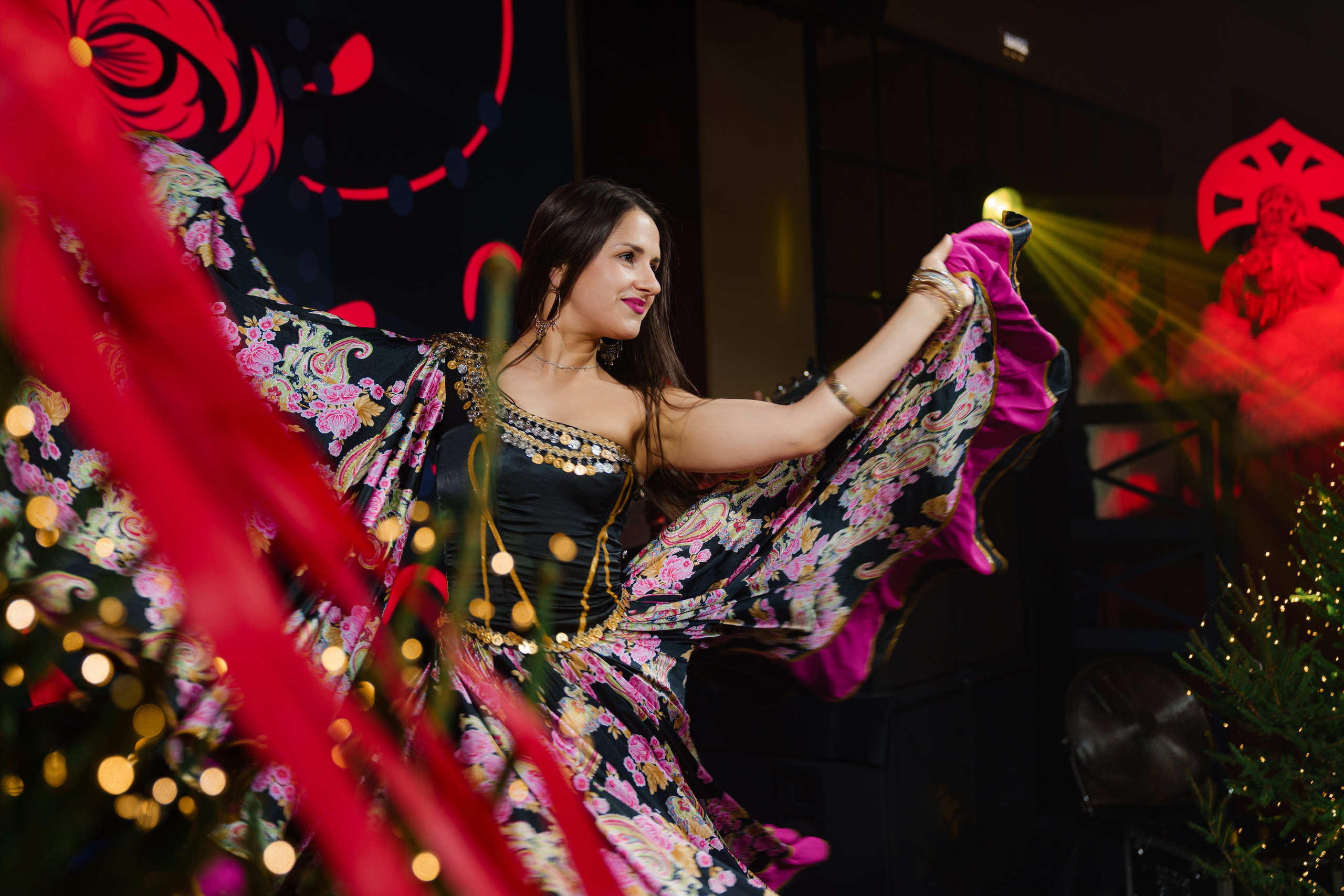 New Year Party. Свадебный и репортажный фотограф Ростов-на-Дону Алексей Гуль