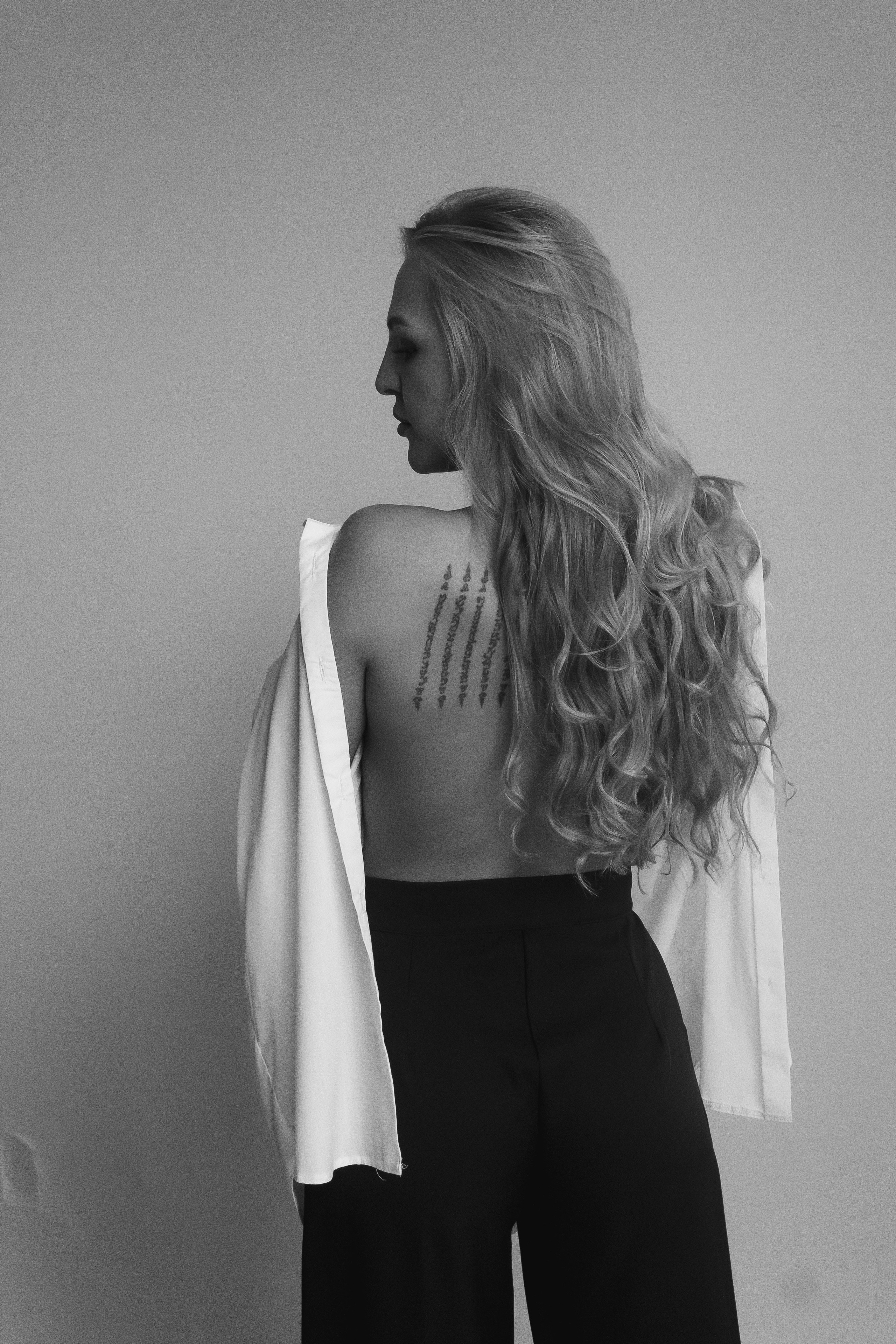 Женский портрет. ФОТОГРАФ НАБЕРЕЖНЫЕ ЧЕЛНЫ