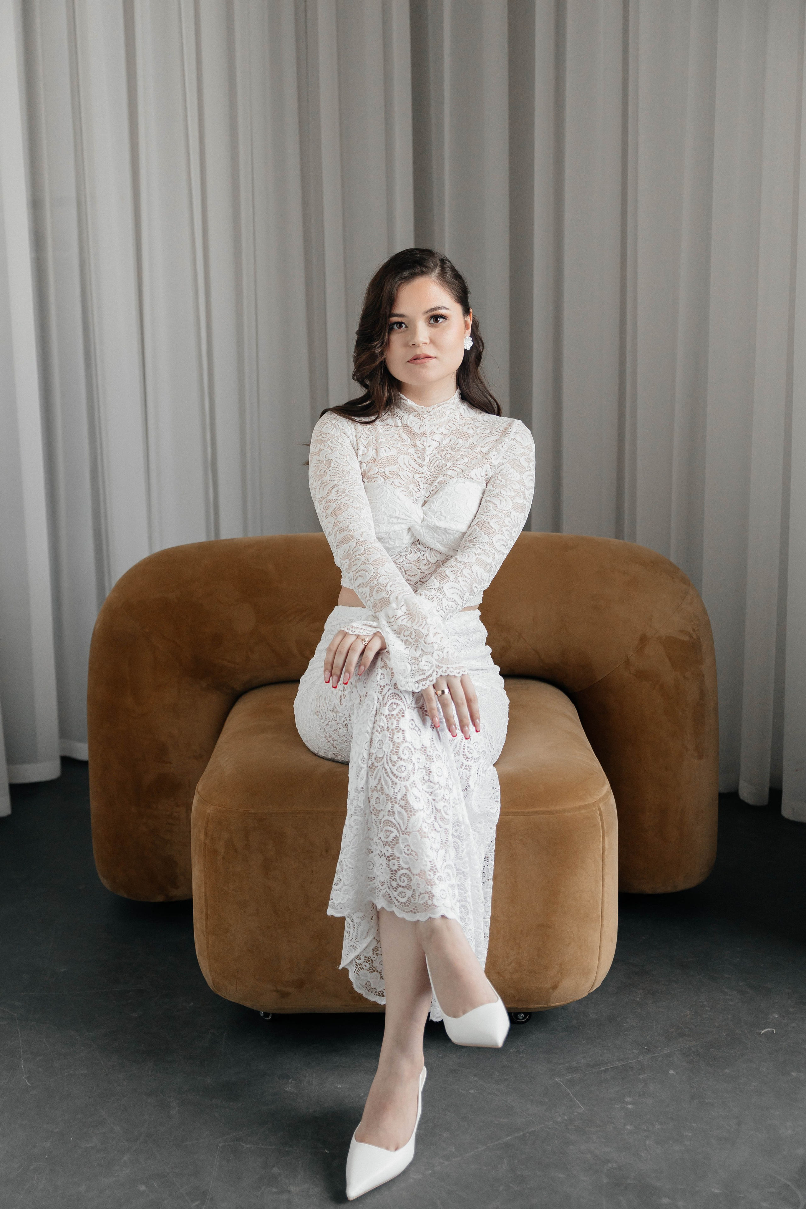 Арина. Свадебный и семейный фотограф в Москве и Подмосковье Ольга Останина