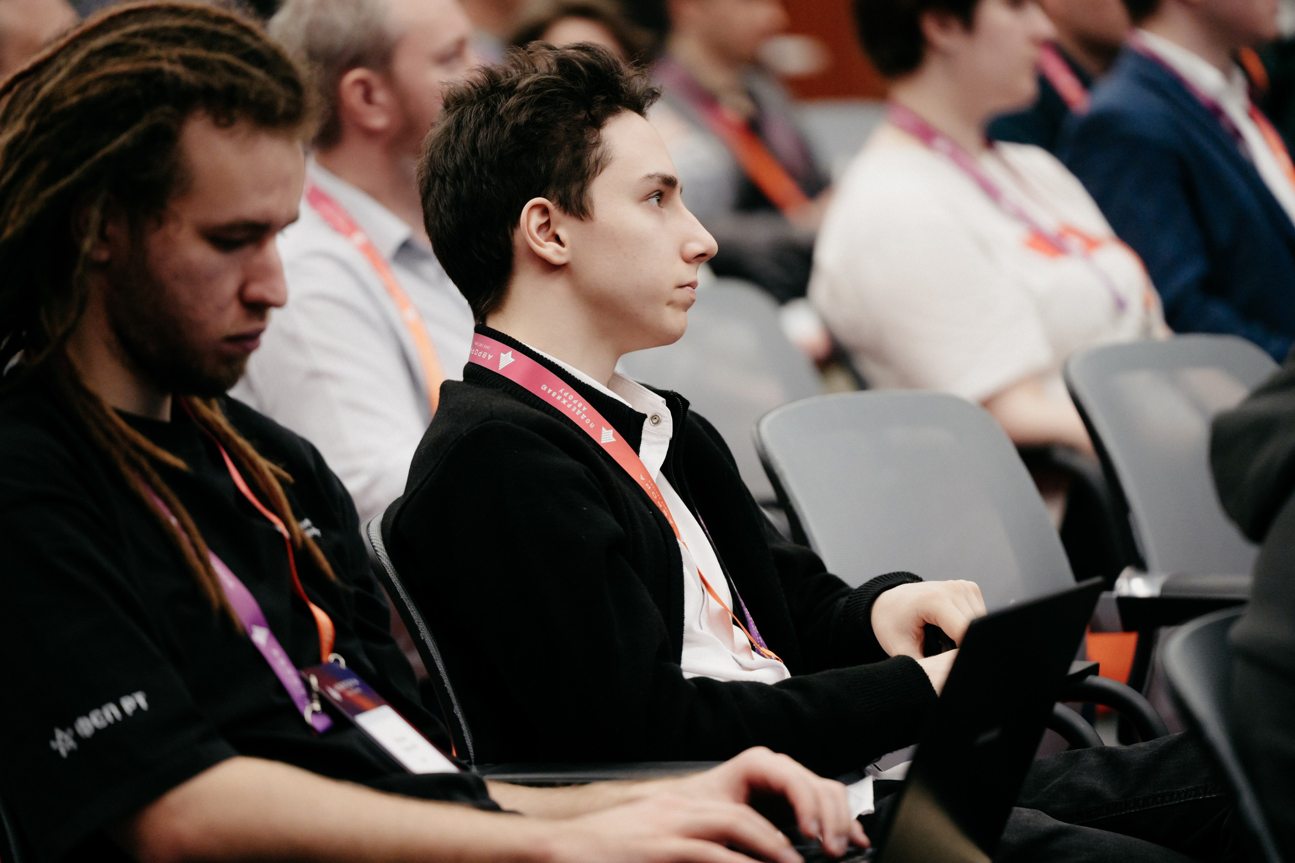 Разработка приложений ОС АВРОРА. Фотограф в Москве Дмитрий Рогов