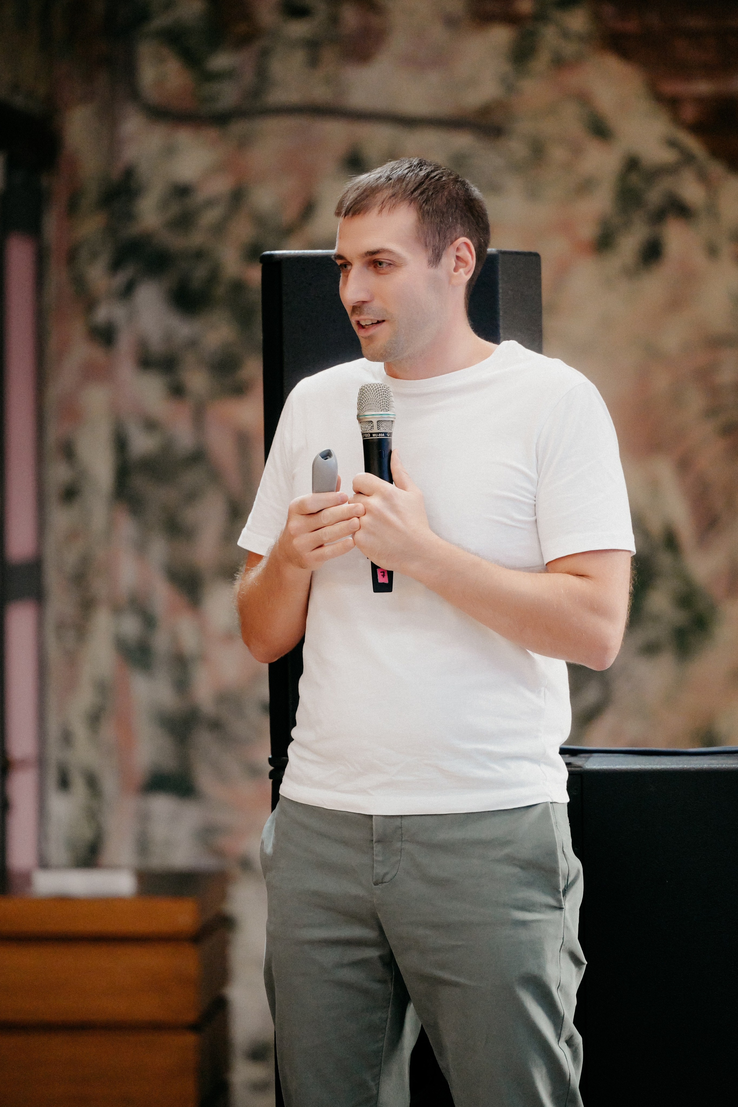 Белая Радуга. Фотограф в Москве Дмитрий Рогов