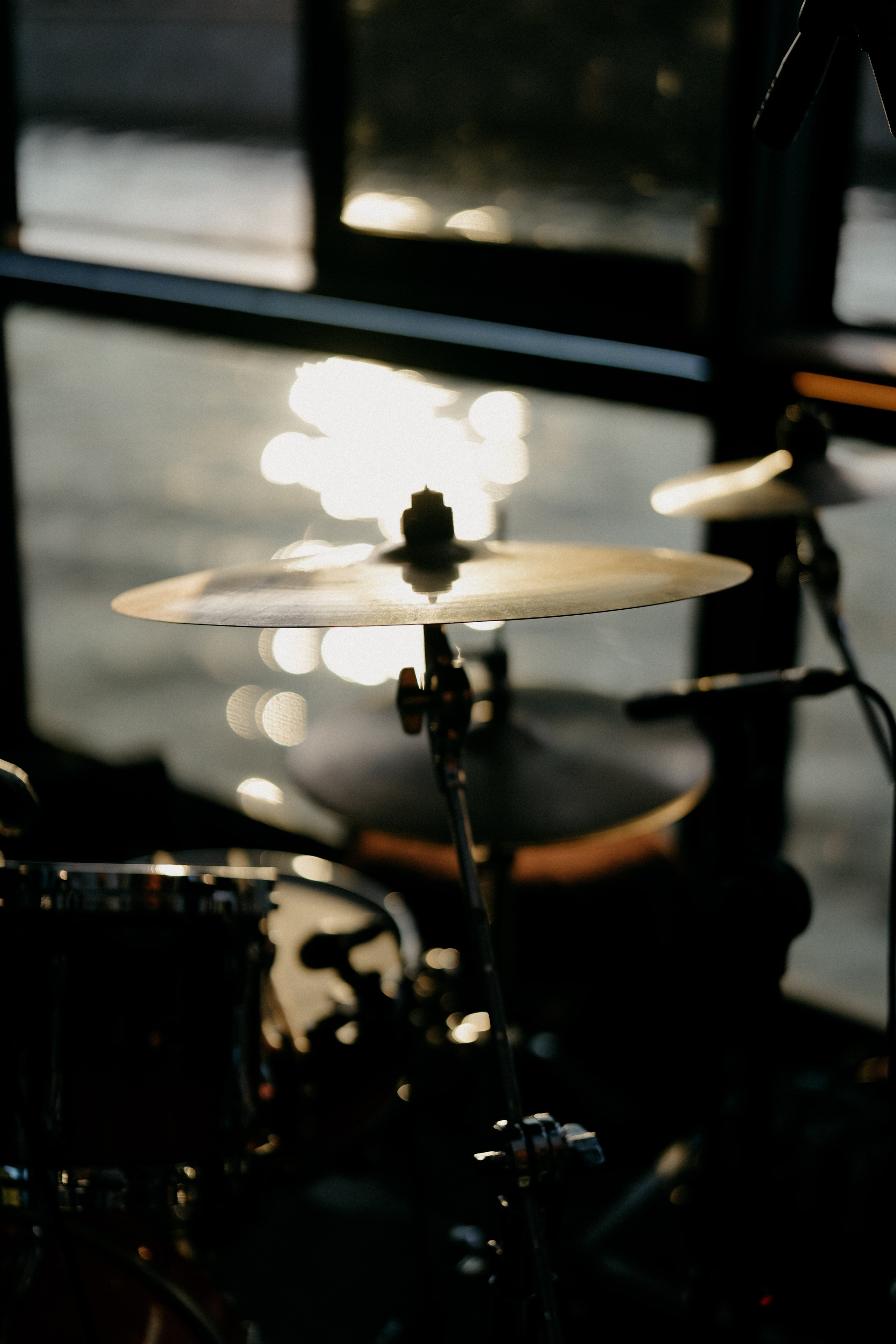 Концерт на воде. Фотограф в Москве Дмитрий Рогов