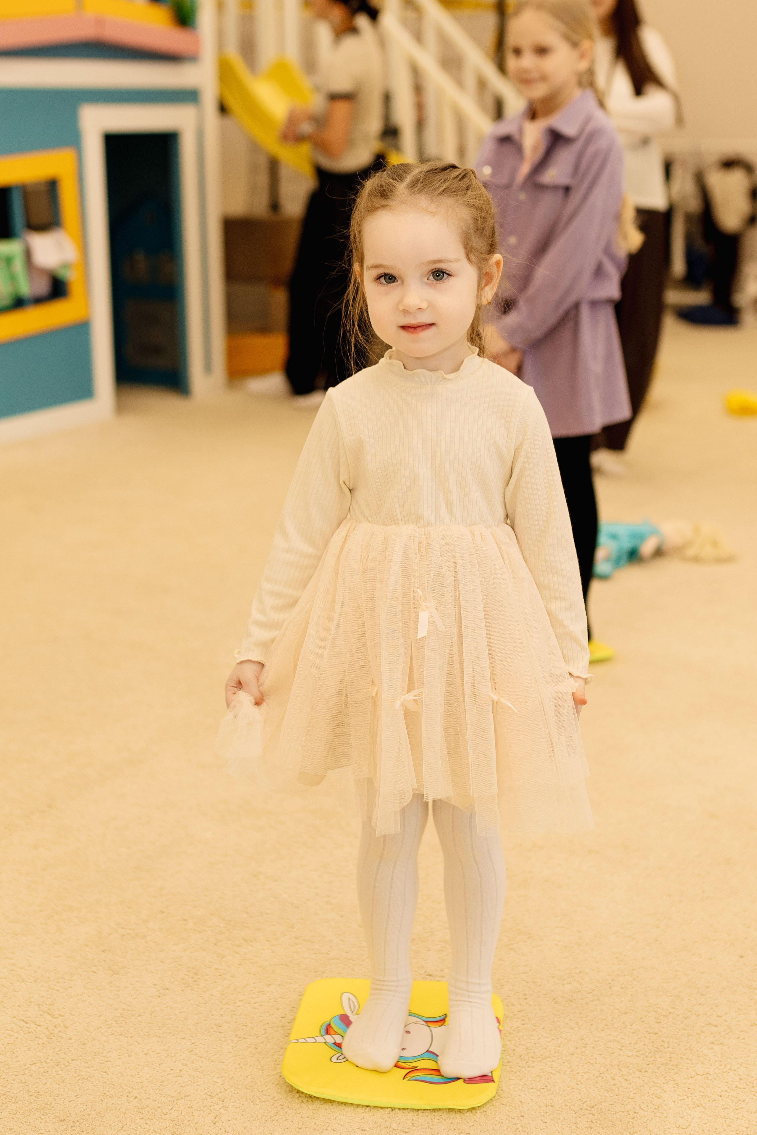 День рождения в Домми. Фотограф в Красноярске по выгодной цене