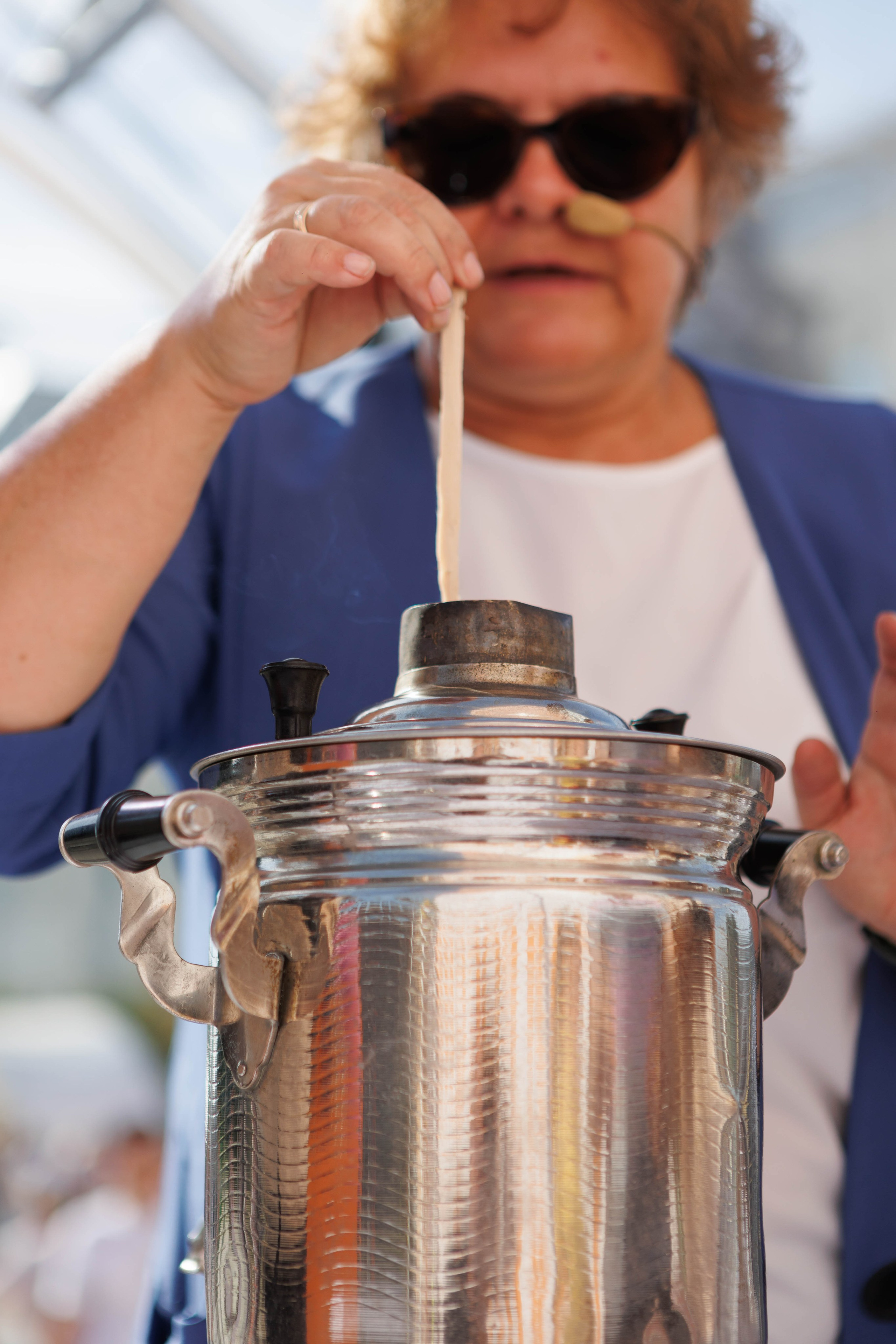 Репортаж с кулинарного фестиваля на дне города. Тула. Фотограф в Туле Павел Парахин