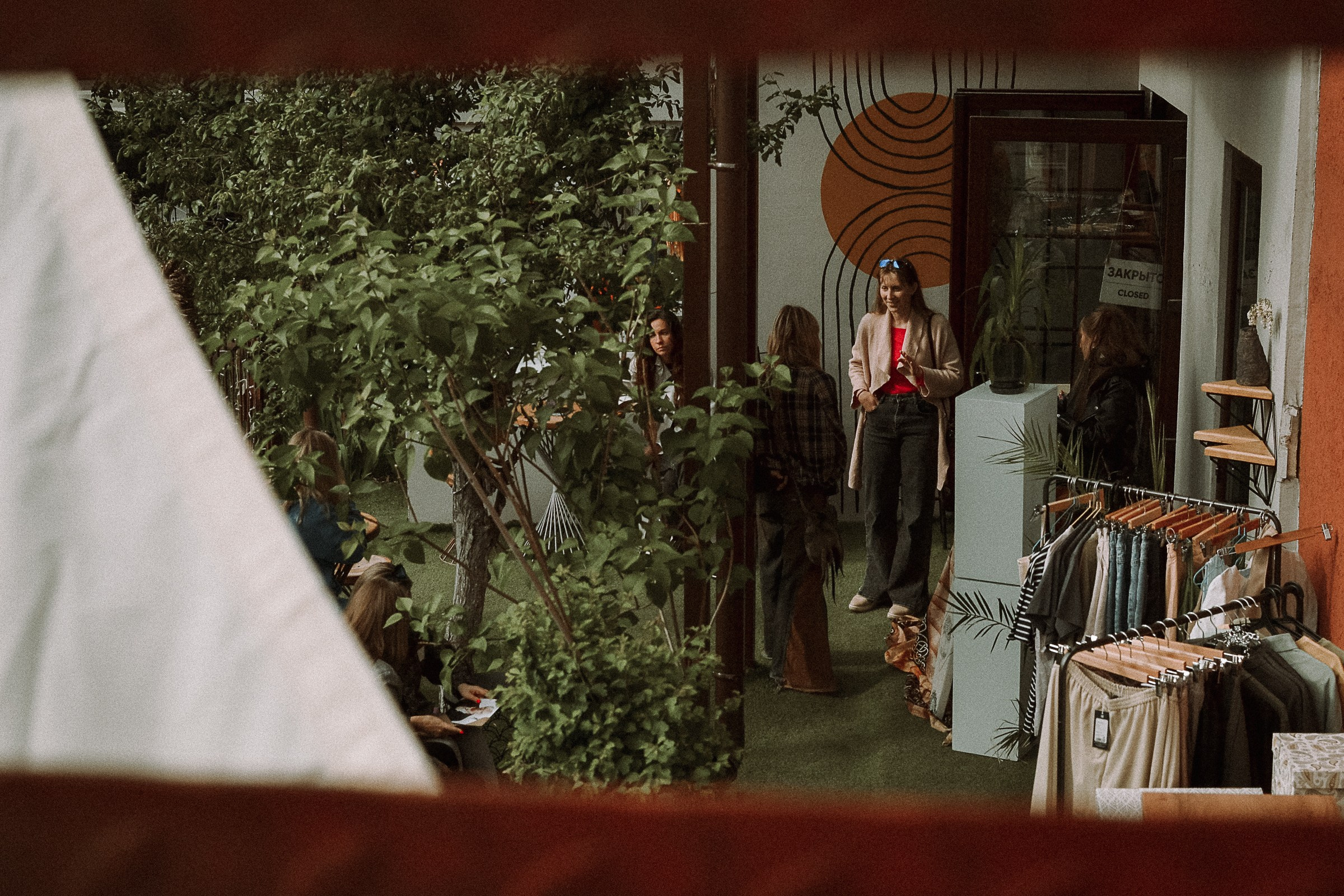 Репортажные съёмки. Евгения Черных I Фотограф Пенза