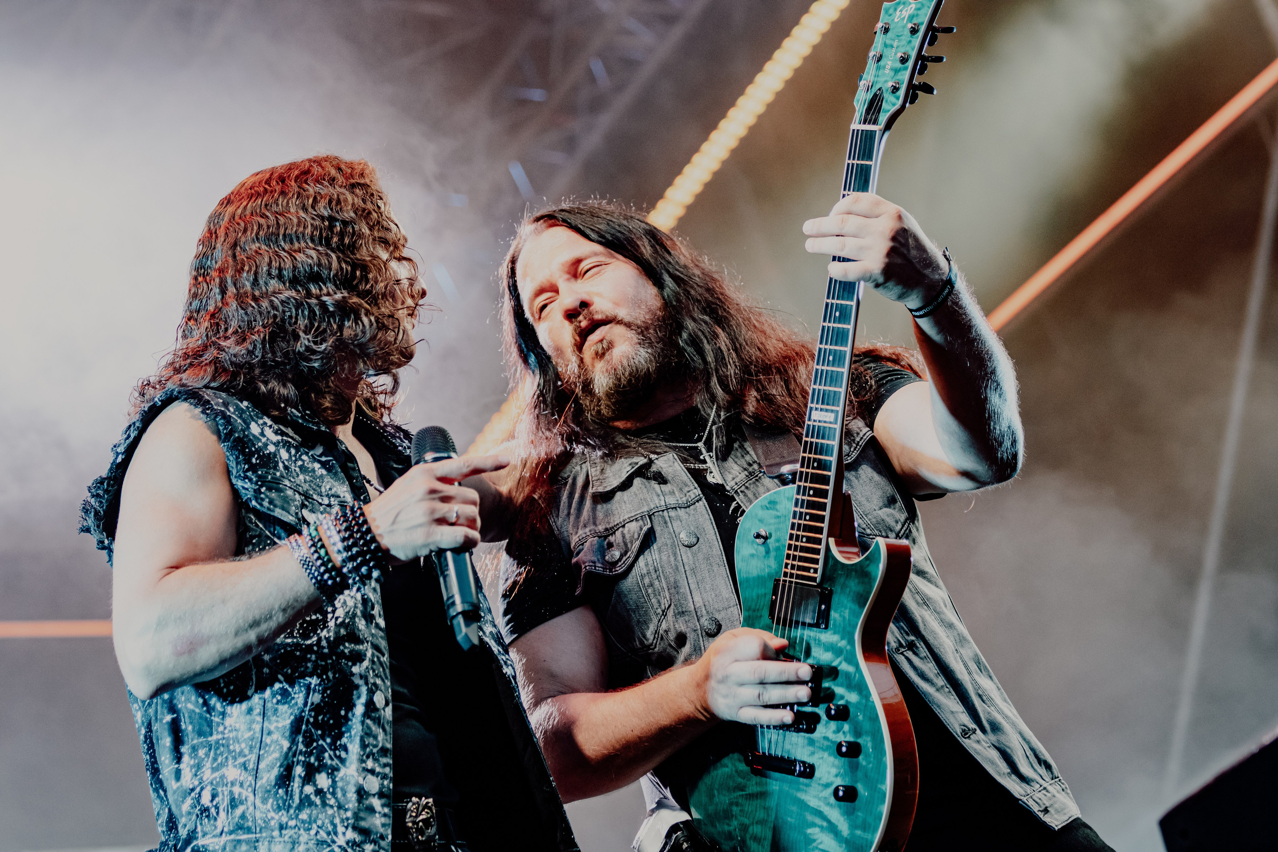 Эпидемия | Red Summer. Концертный фотограф Михальченкова Алёна | Москва