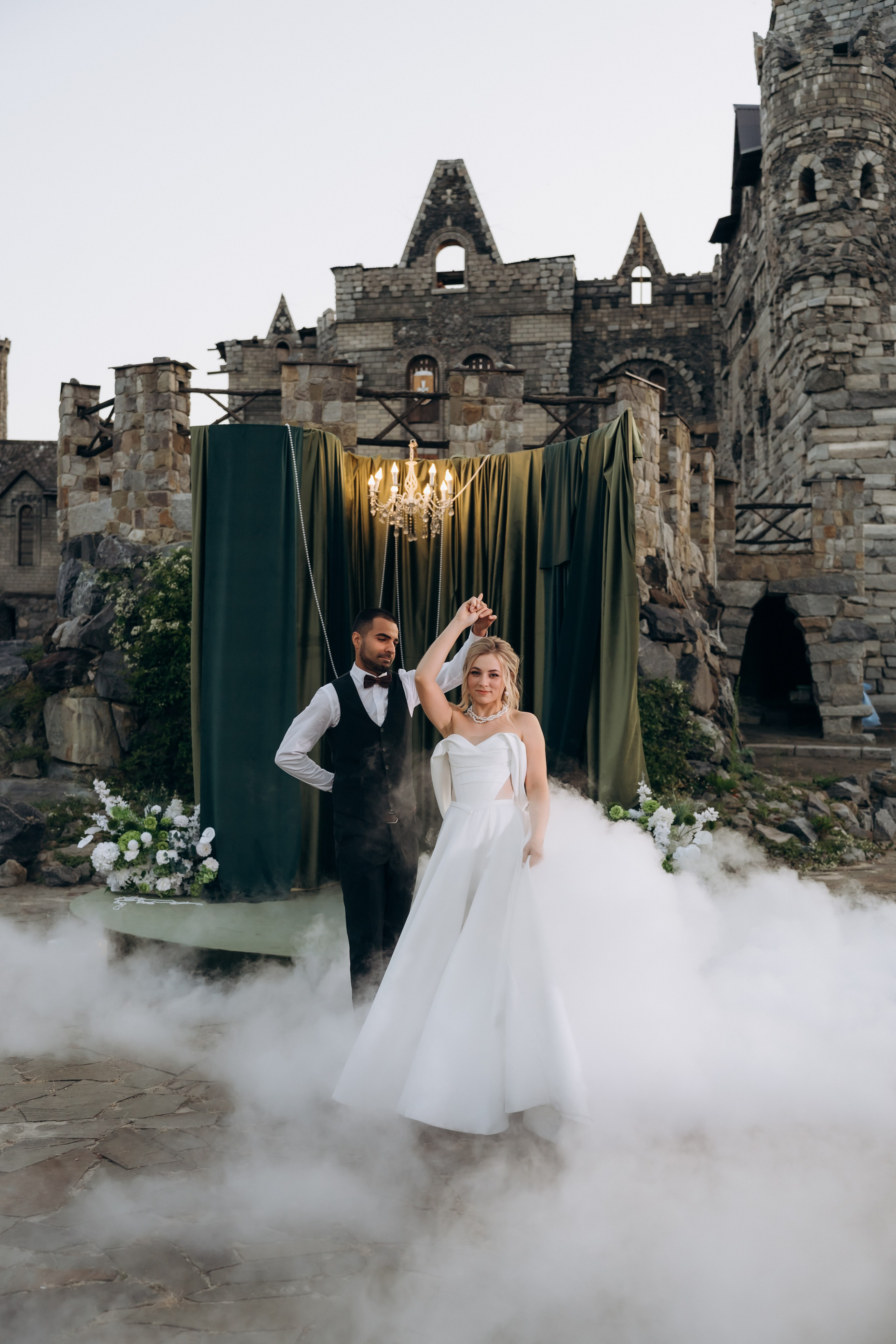 Максим и Кристина. Полный день. Ирина Гонтарева|Фотограф|Белгород