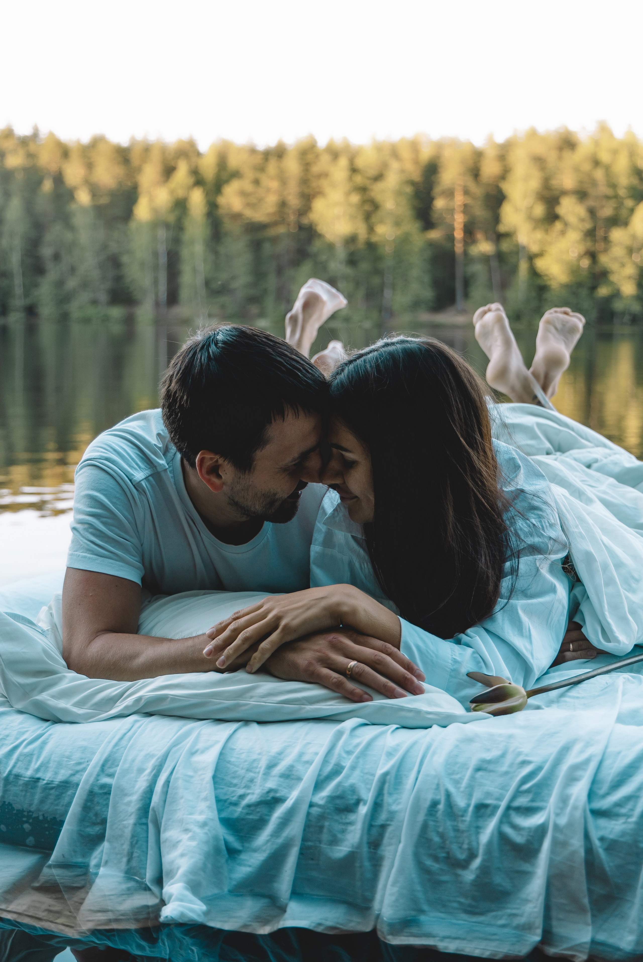 Love Story. Фотограф в Санкт-Петербурге Наталья Шатеева