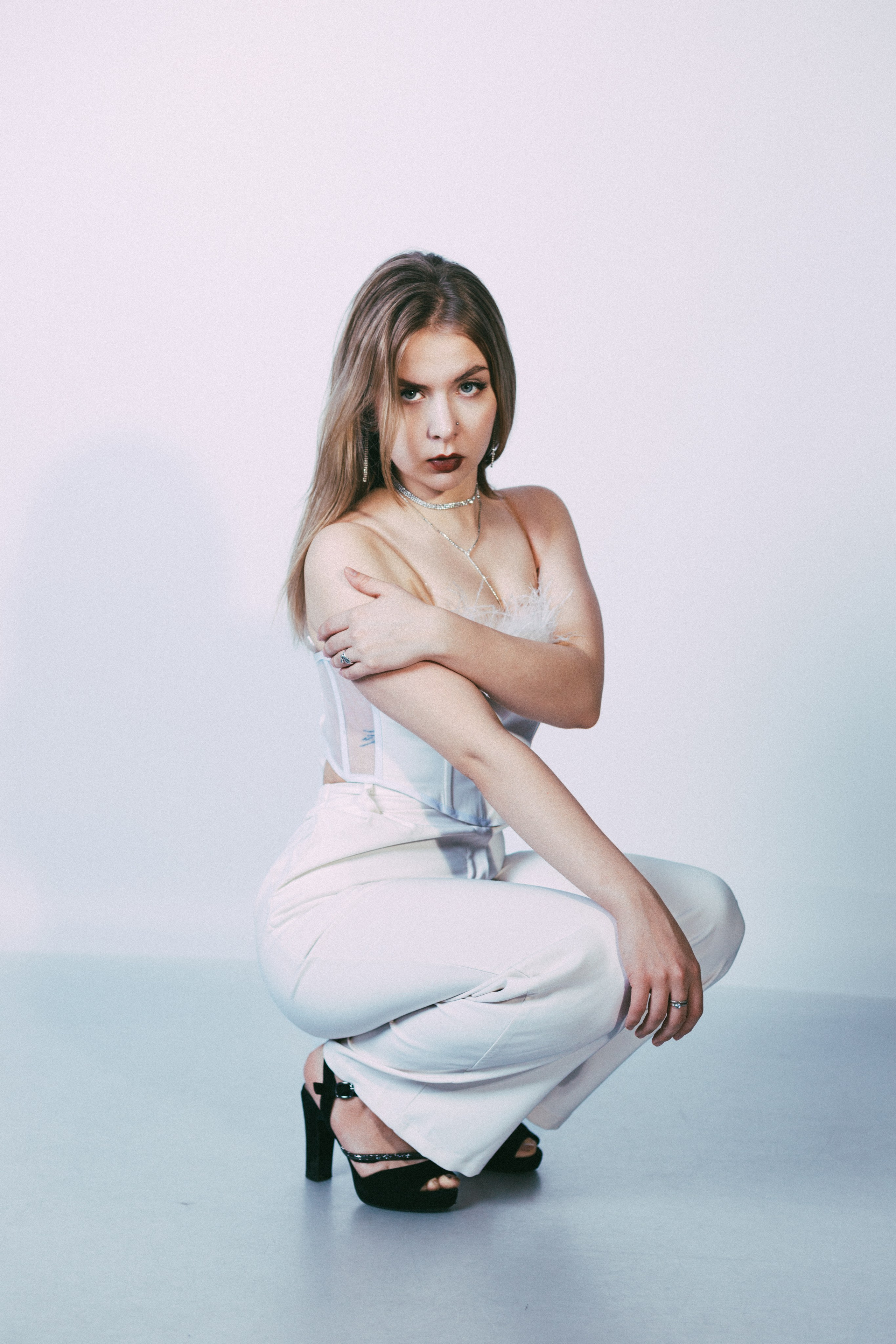 Darina Guseva. Руслан Ивановский