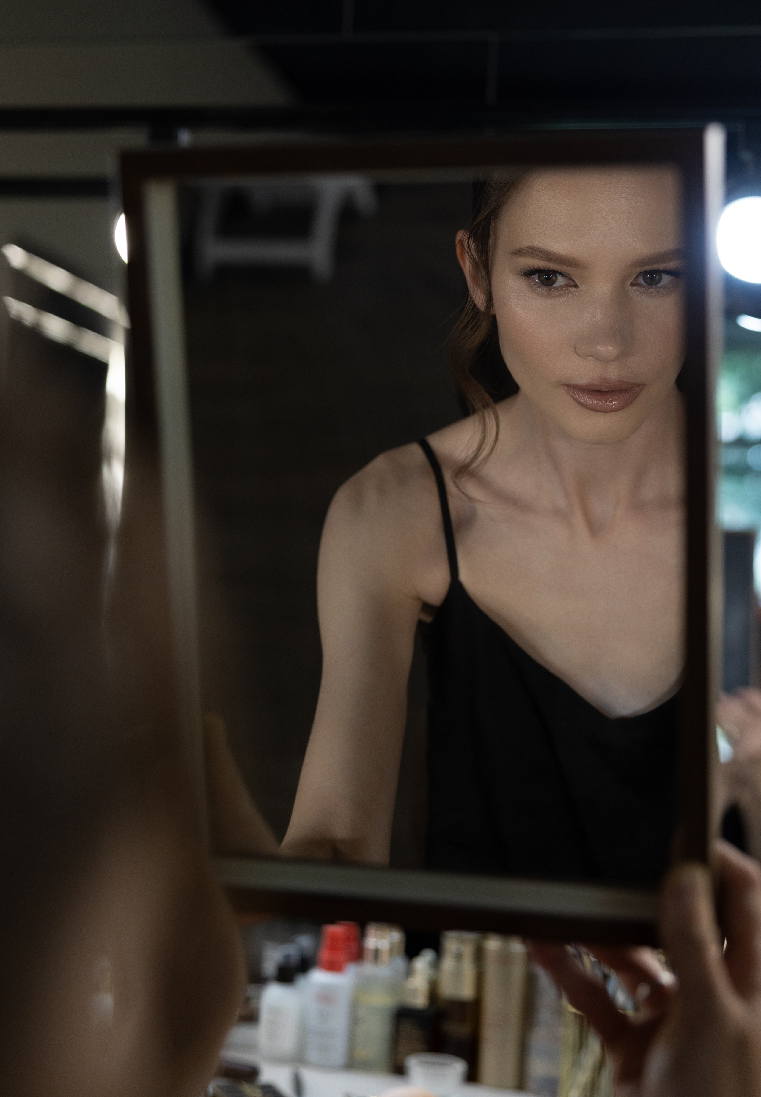 Дарья. Главная