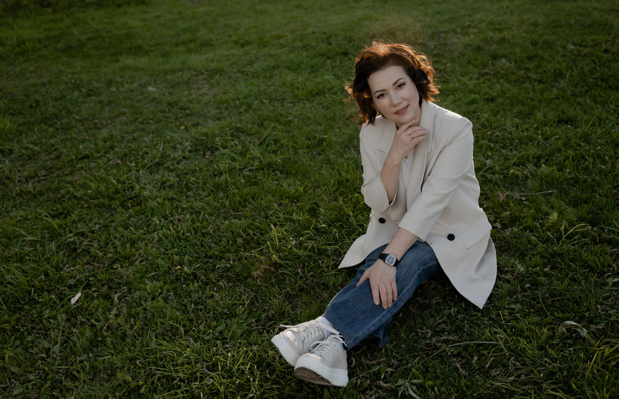 Елена. Главная