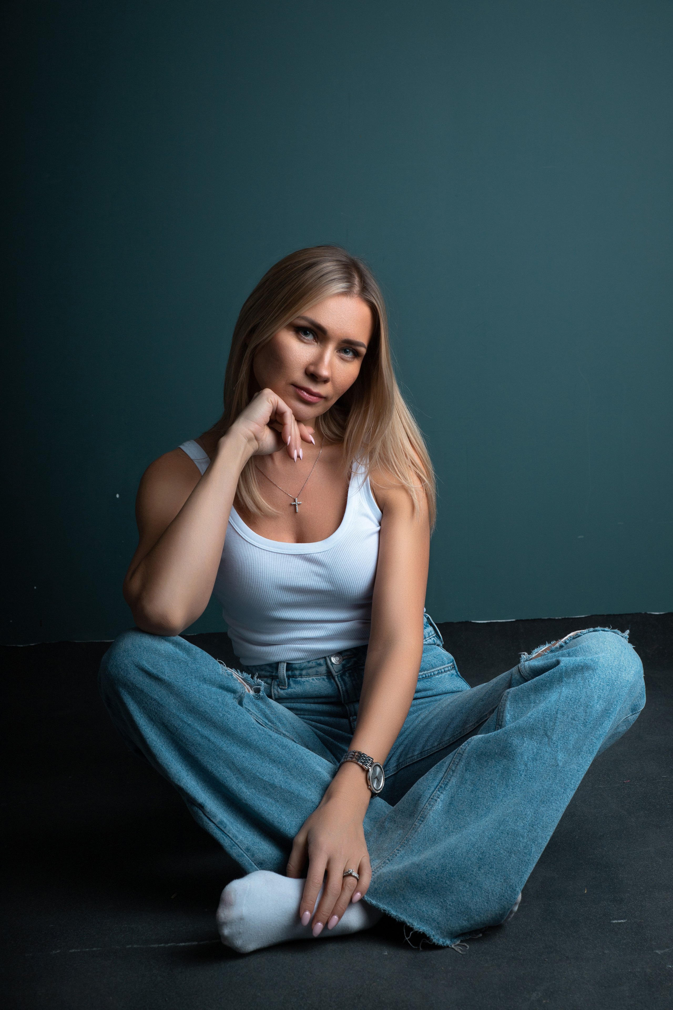 Наташа и Соня. Фотограф Ногинск Электросталь Наталья Осетрова