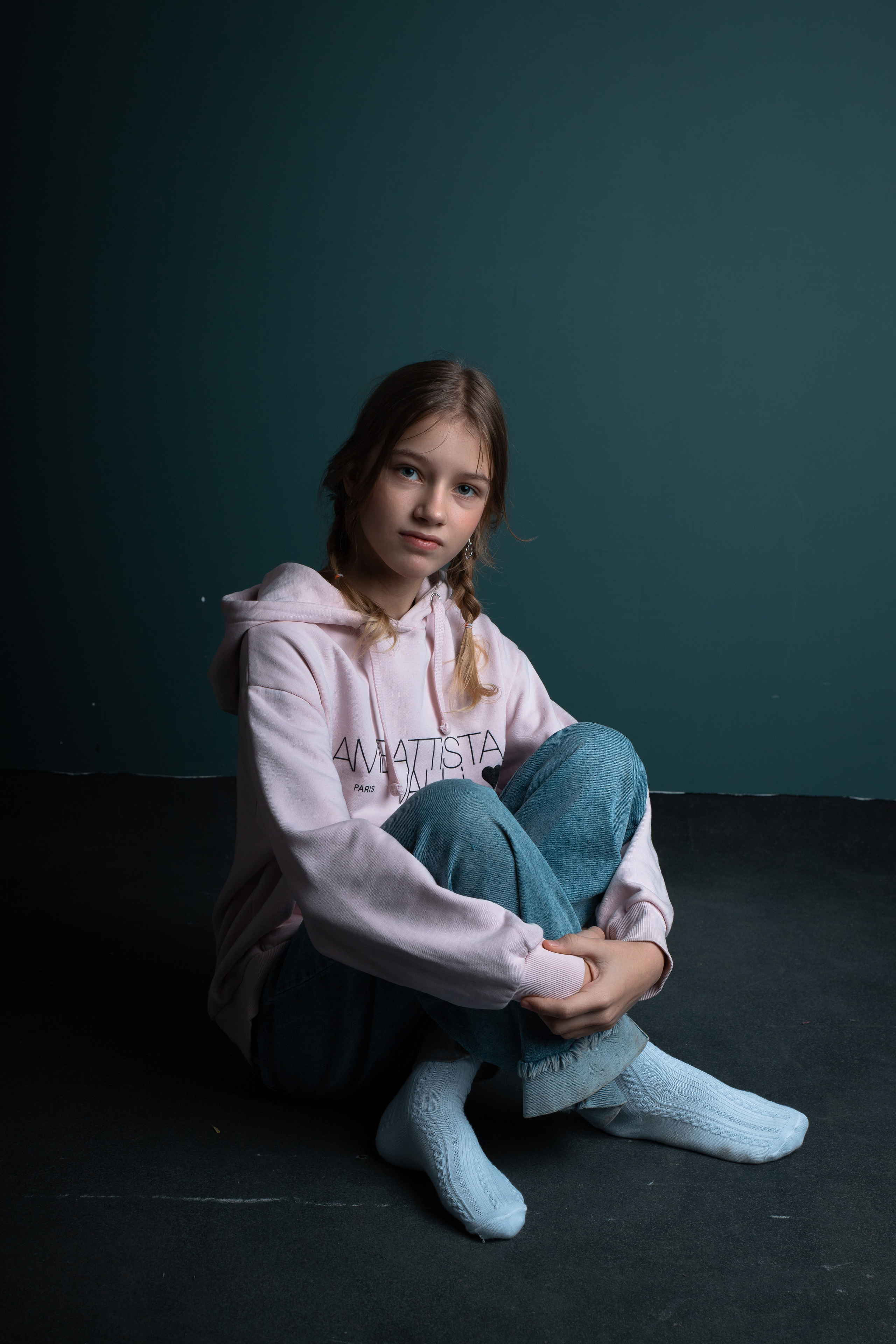 Наташа и Соня. Фотограф Ногинск Электросталь Наталья Осетрова