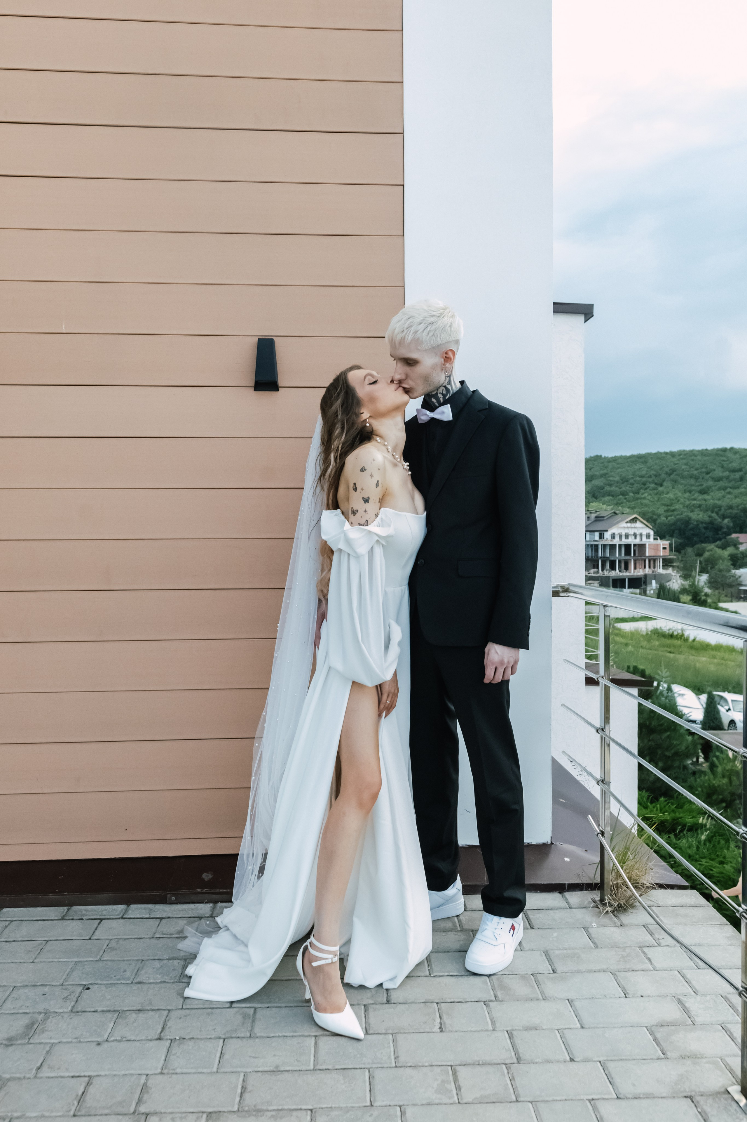 Стас и Настя. Портретный и семейный фотограф Наталия Гаврилина, Саратов — Москва