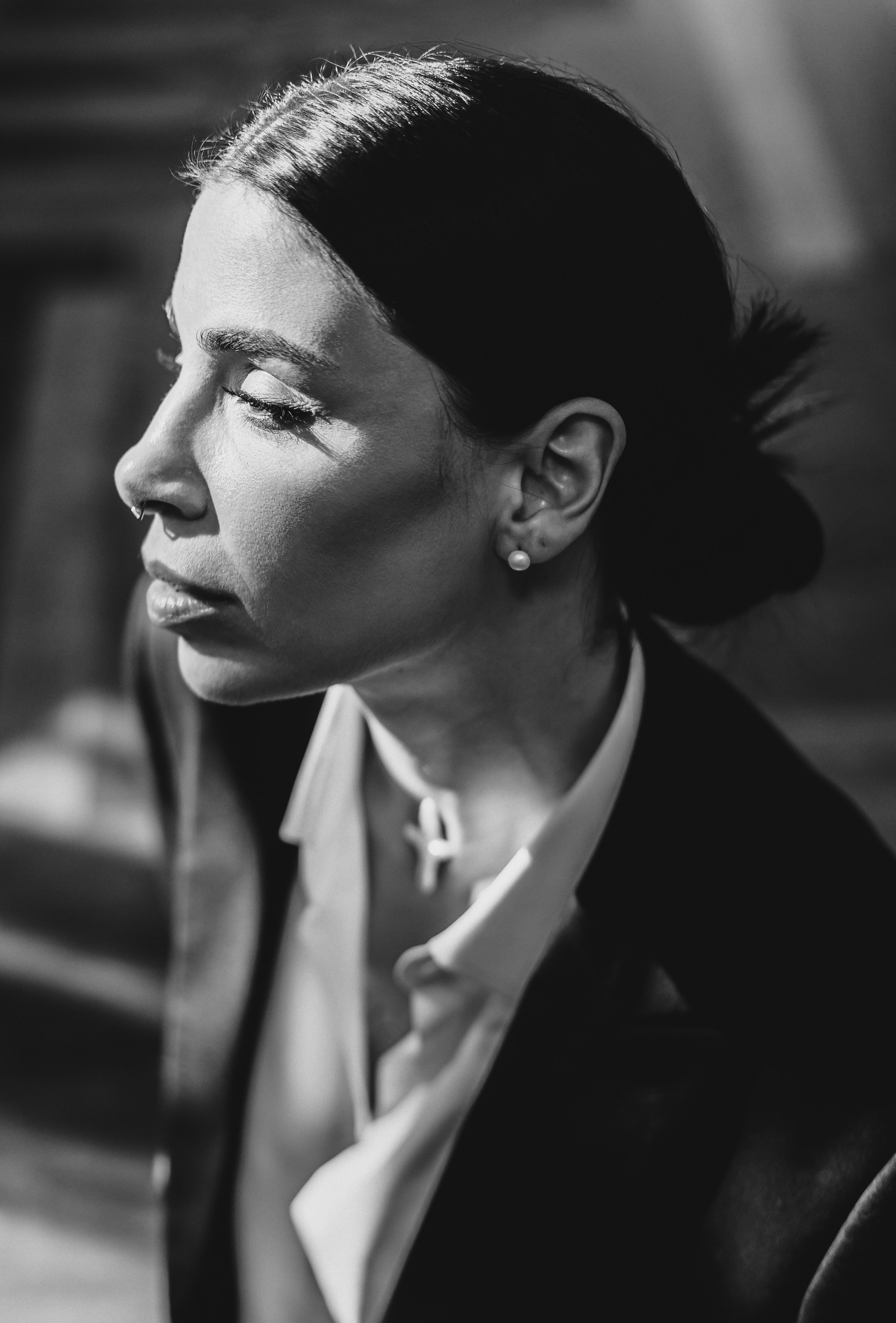 Портретный и семейный фотограф Наталия Гаврилина, Саратов — Москва