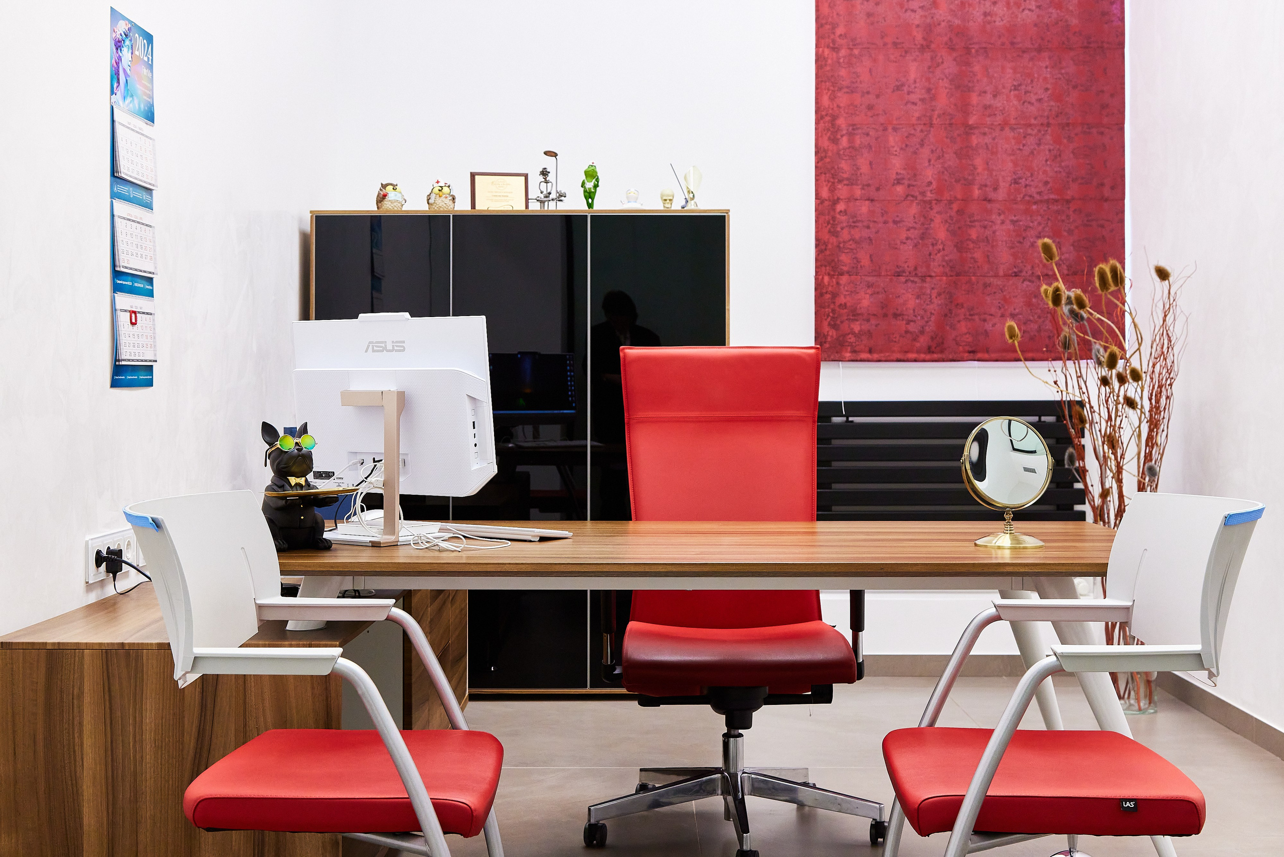 Кабинет пластического хирурга Екимова С. Фотограф Анастасия Леонтьева Санкт-Петербург