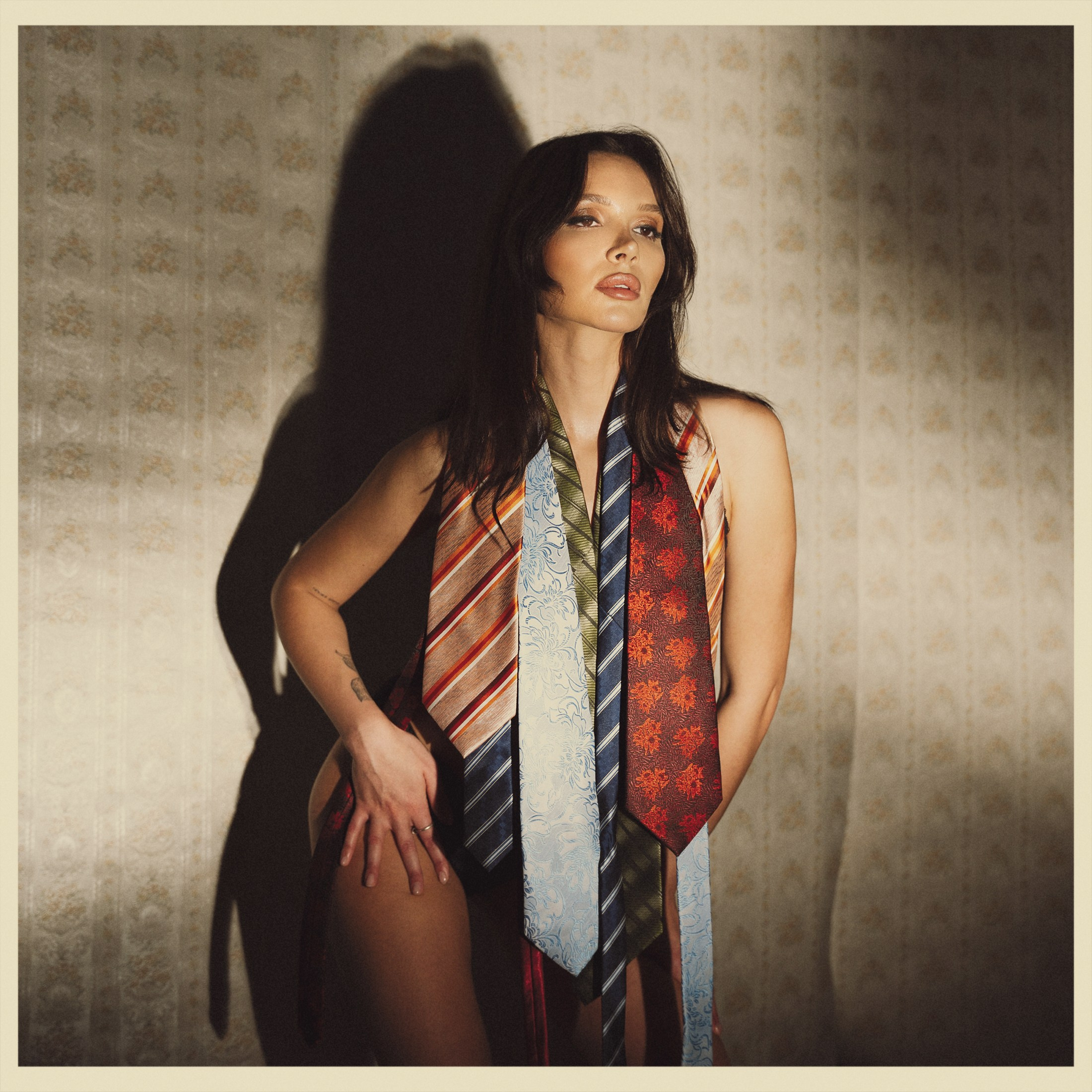 PORTRAITS. TUTSARKIS — Art Director | Stylist | Photographer