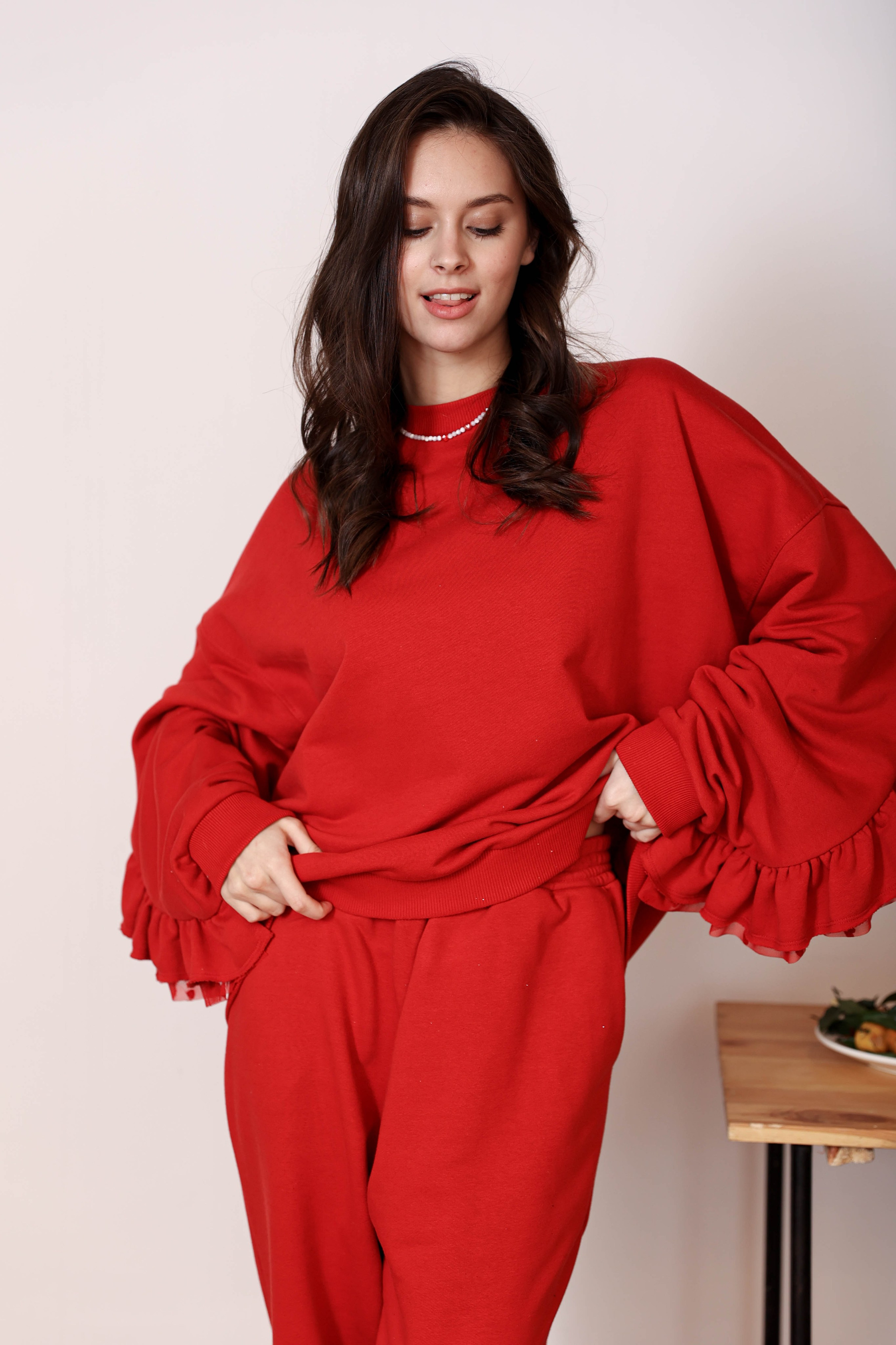 M.A.D. about u. Портфолио. Фотограф для Брендов Anna Novikovvva