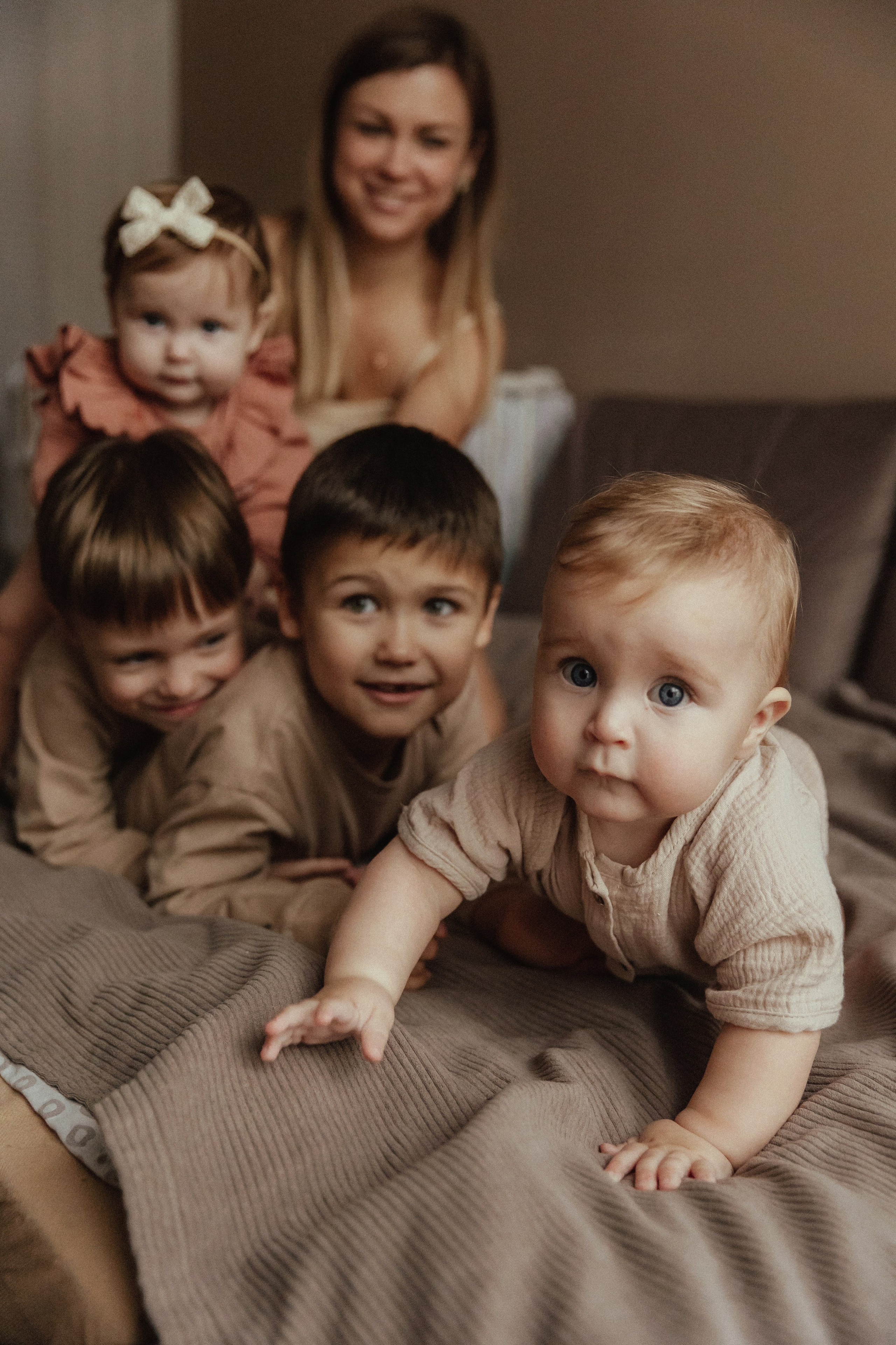 Ксения и Матвей. Фотограф в Красногорске и Москве