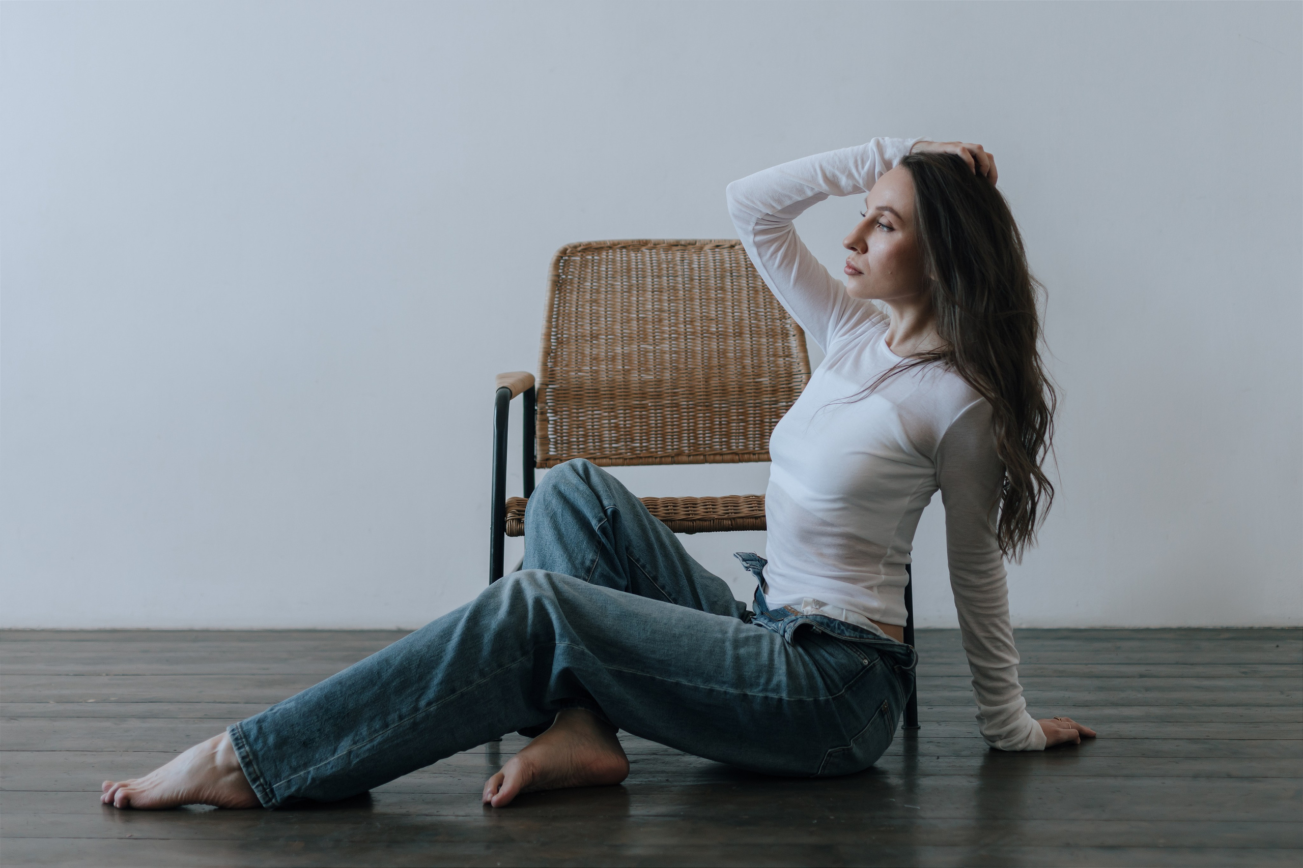 Элеонора. Семейный, свадебный, студийный фотограф в Москве Леонова Юлия