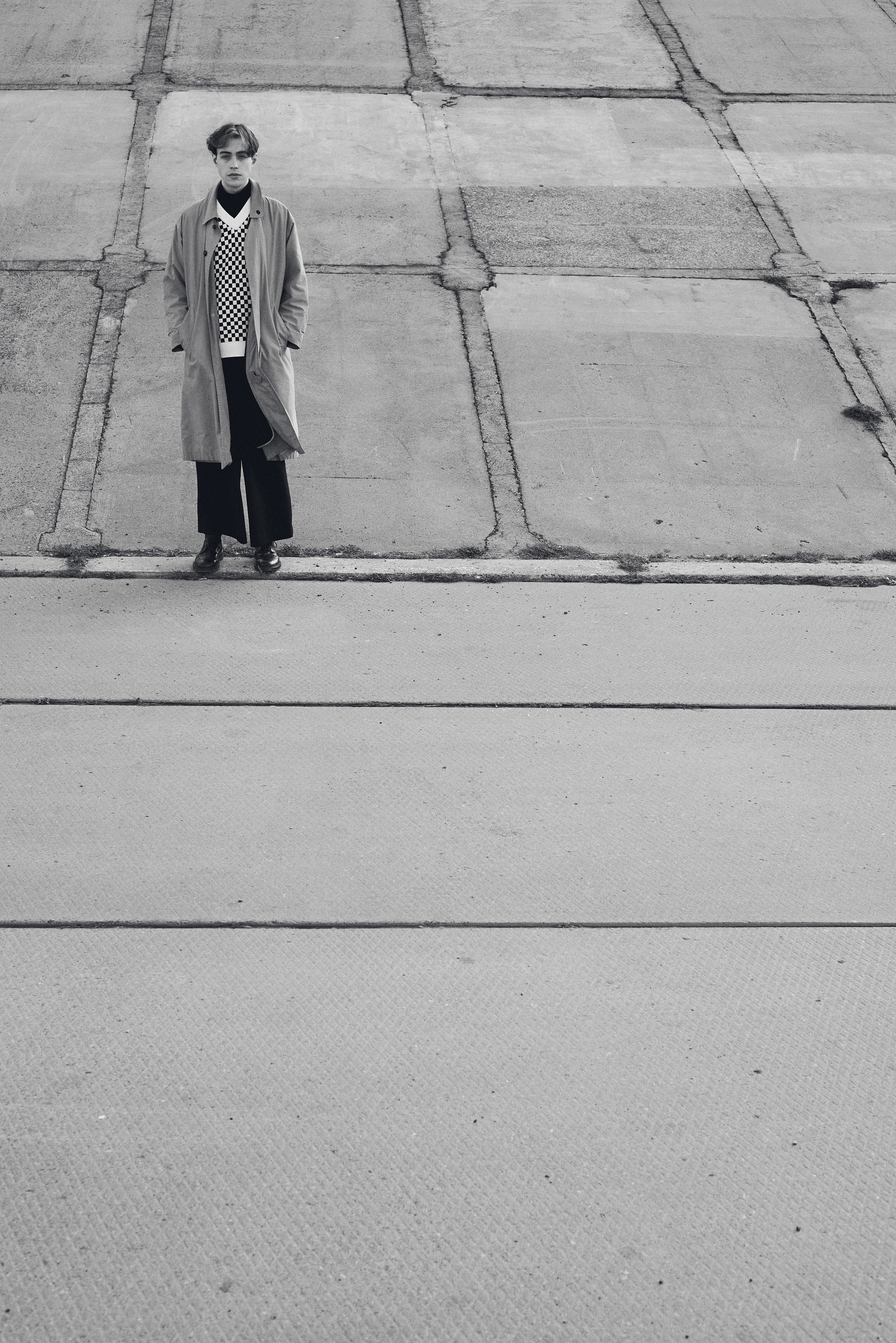 Мужской портртет. Фотограф в Нижнем Новгороде Юлия Рачинская