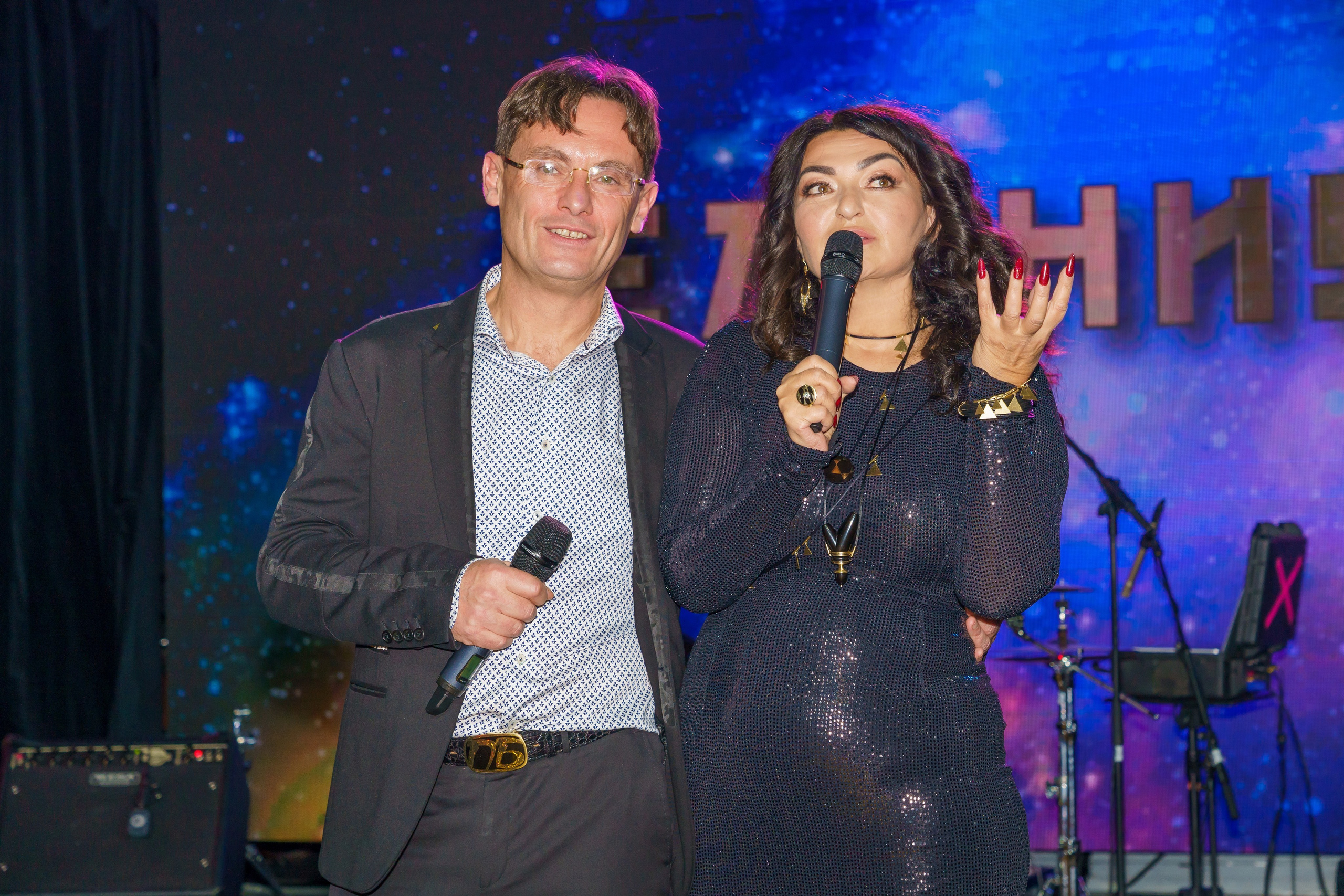 Дни рождения. Photomantis