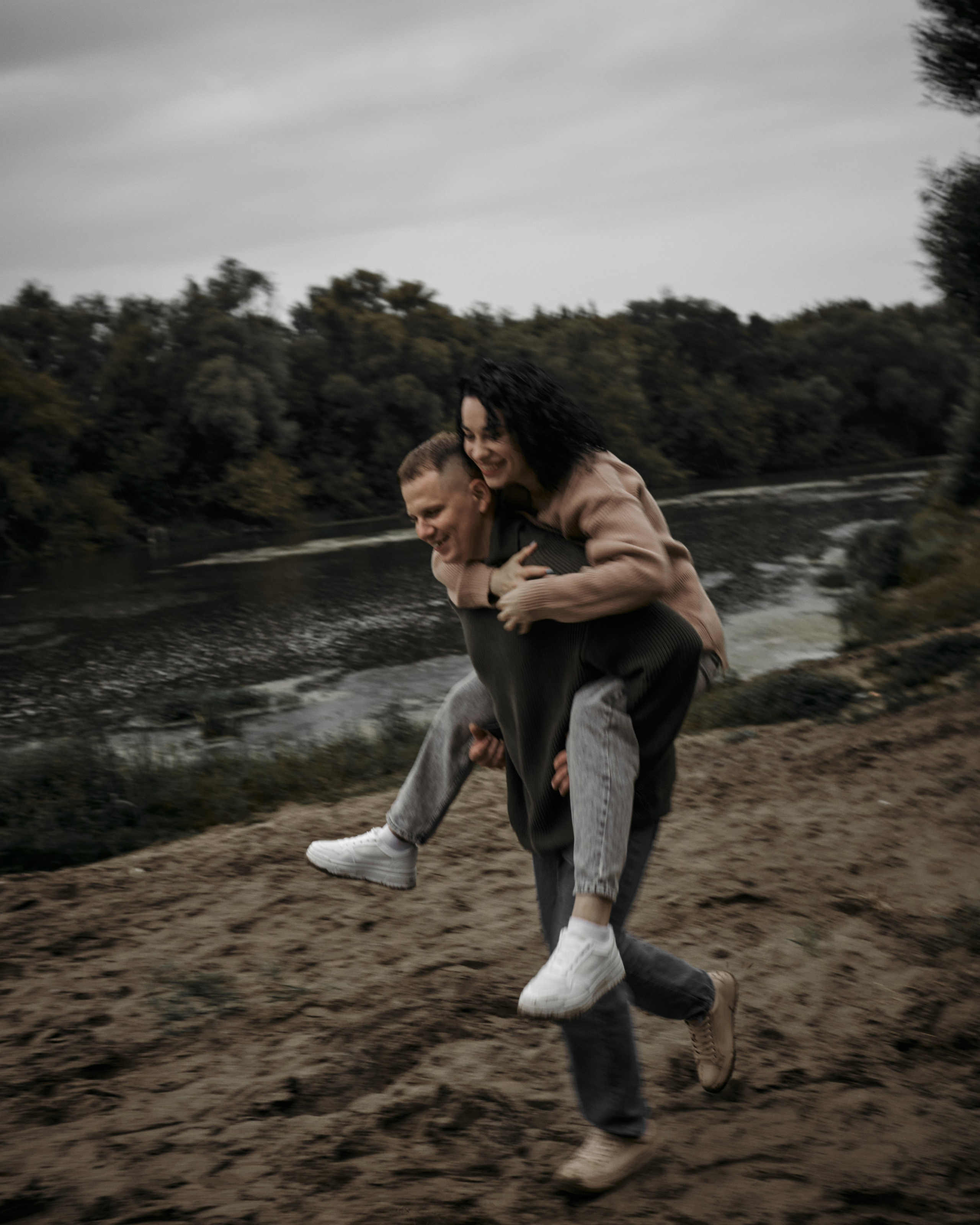 Кирилл и Екатерина