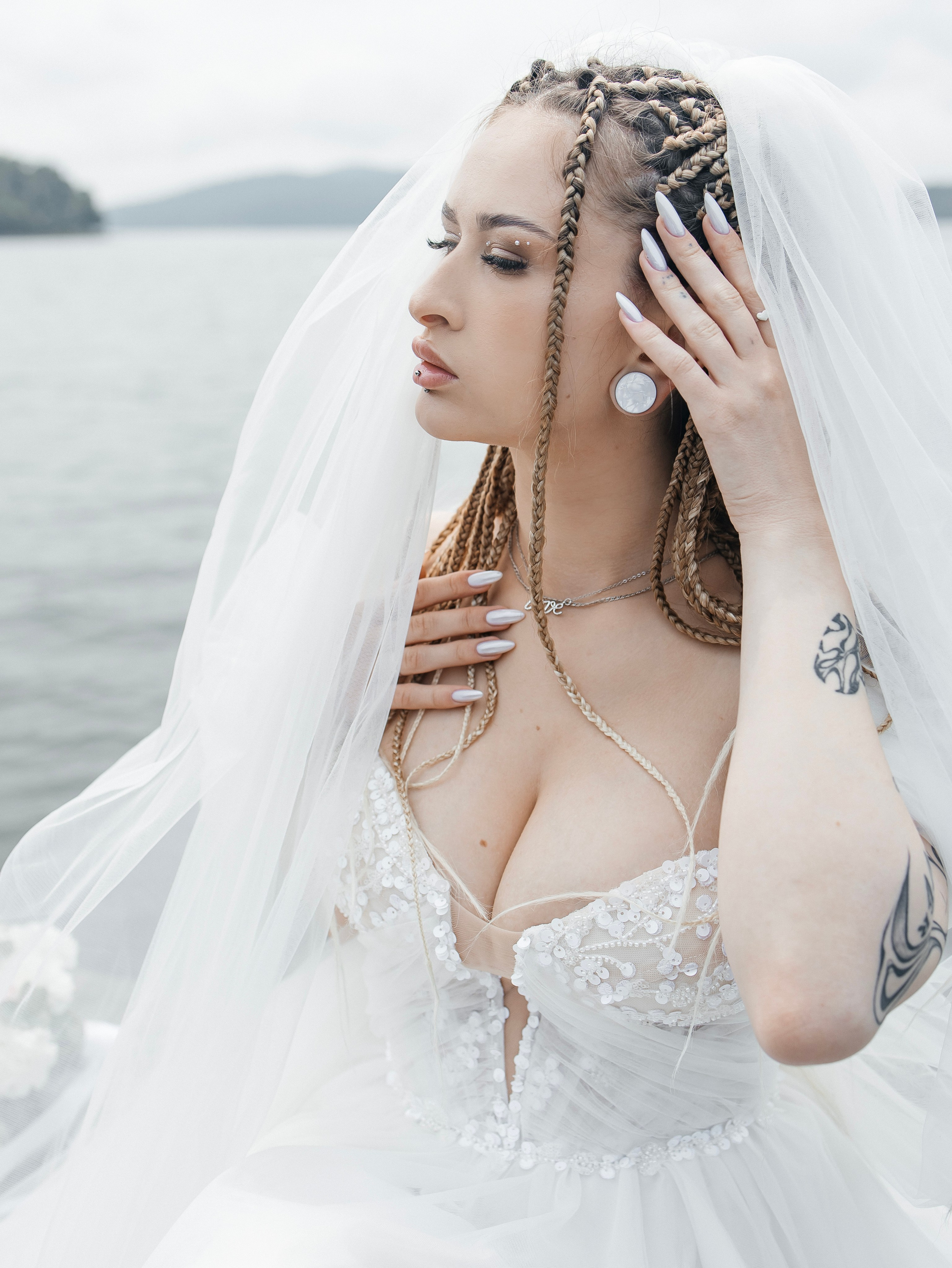 Елизавета и Алексей. Главная