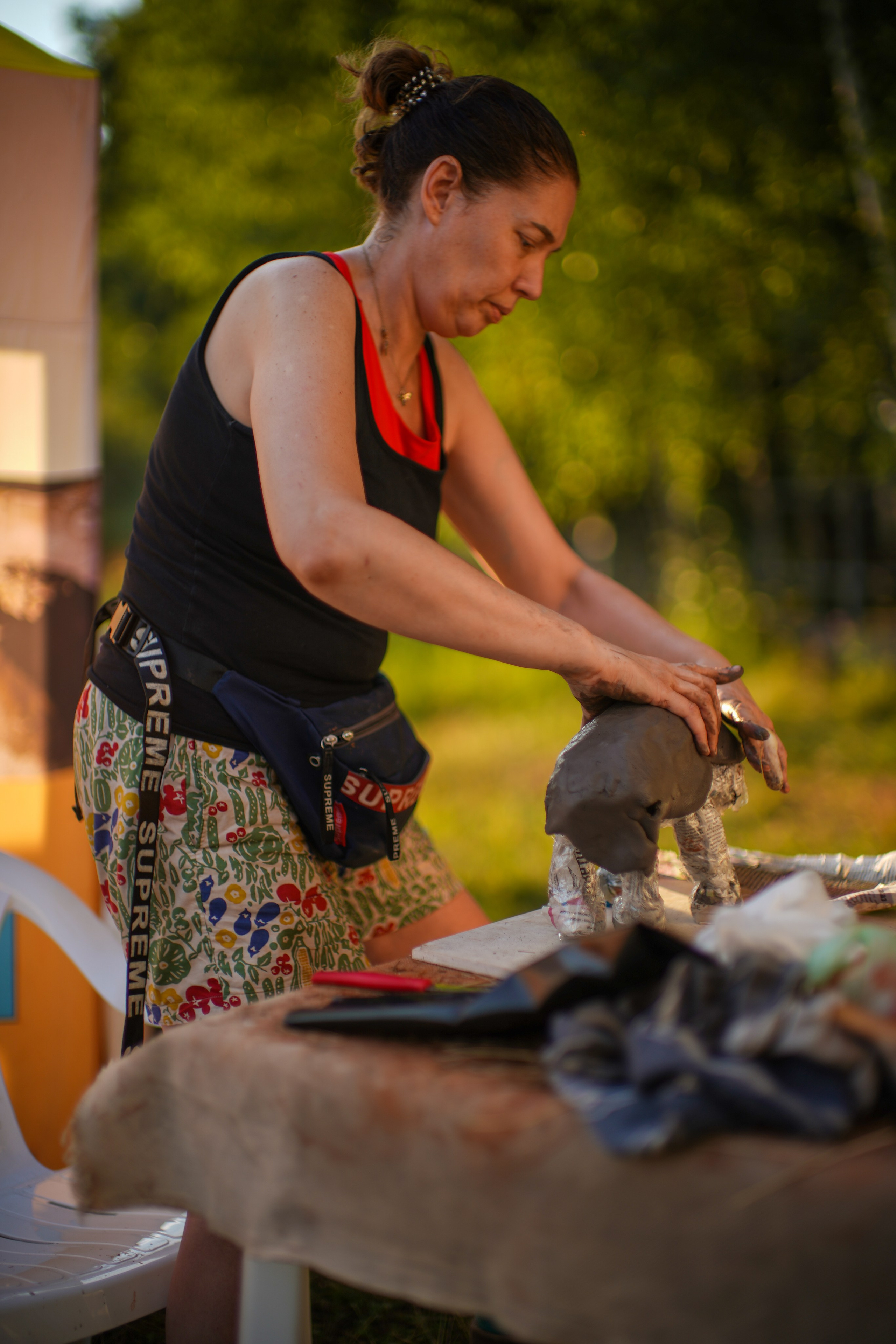 Wild fire 2024 — Дикий огонь 2024