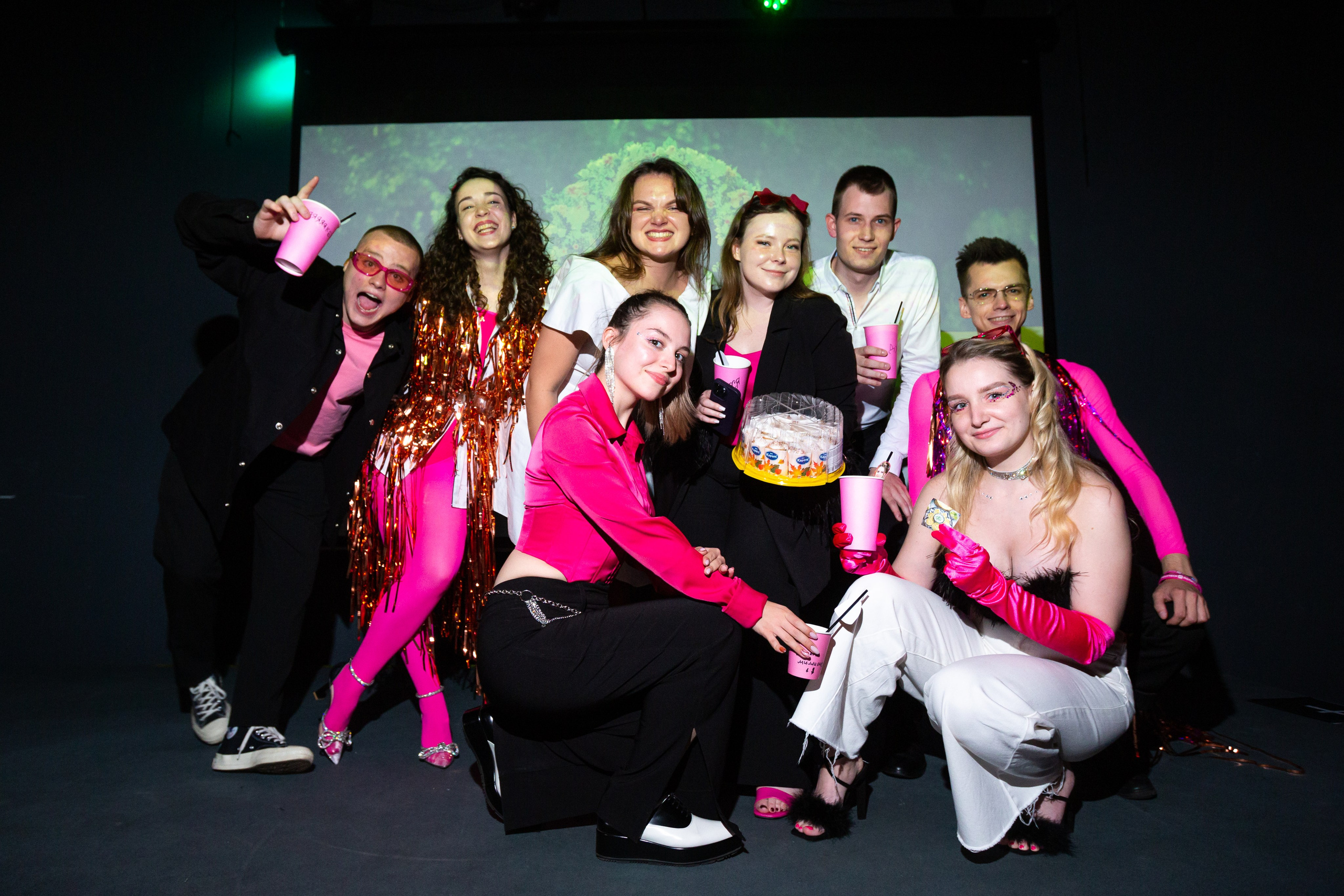 Wedding party. Женя и Нигора. Евгений Матвеев — фотограф в Санкт-Петербурге