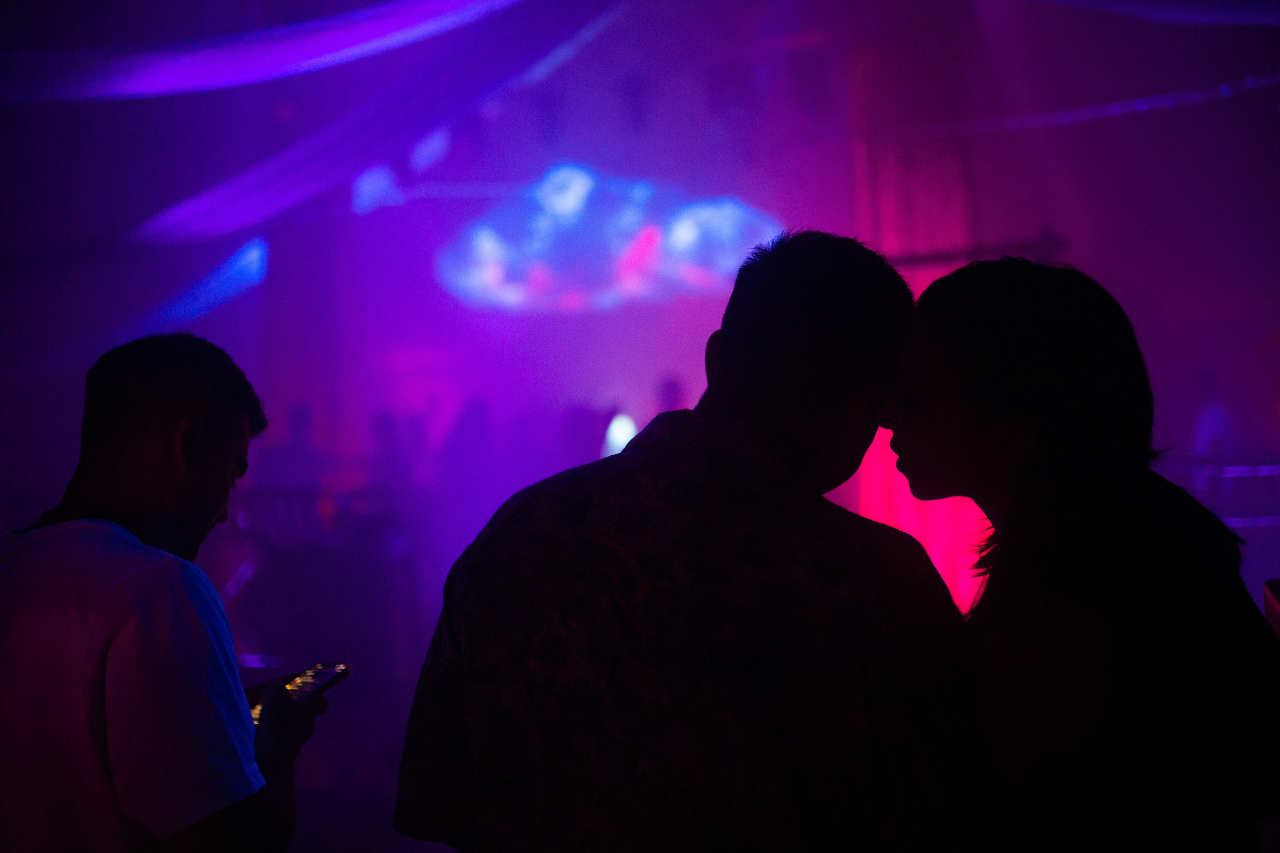 RAQS. Евгений Матвеев — фотограф в Санкт-Петербурге