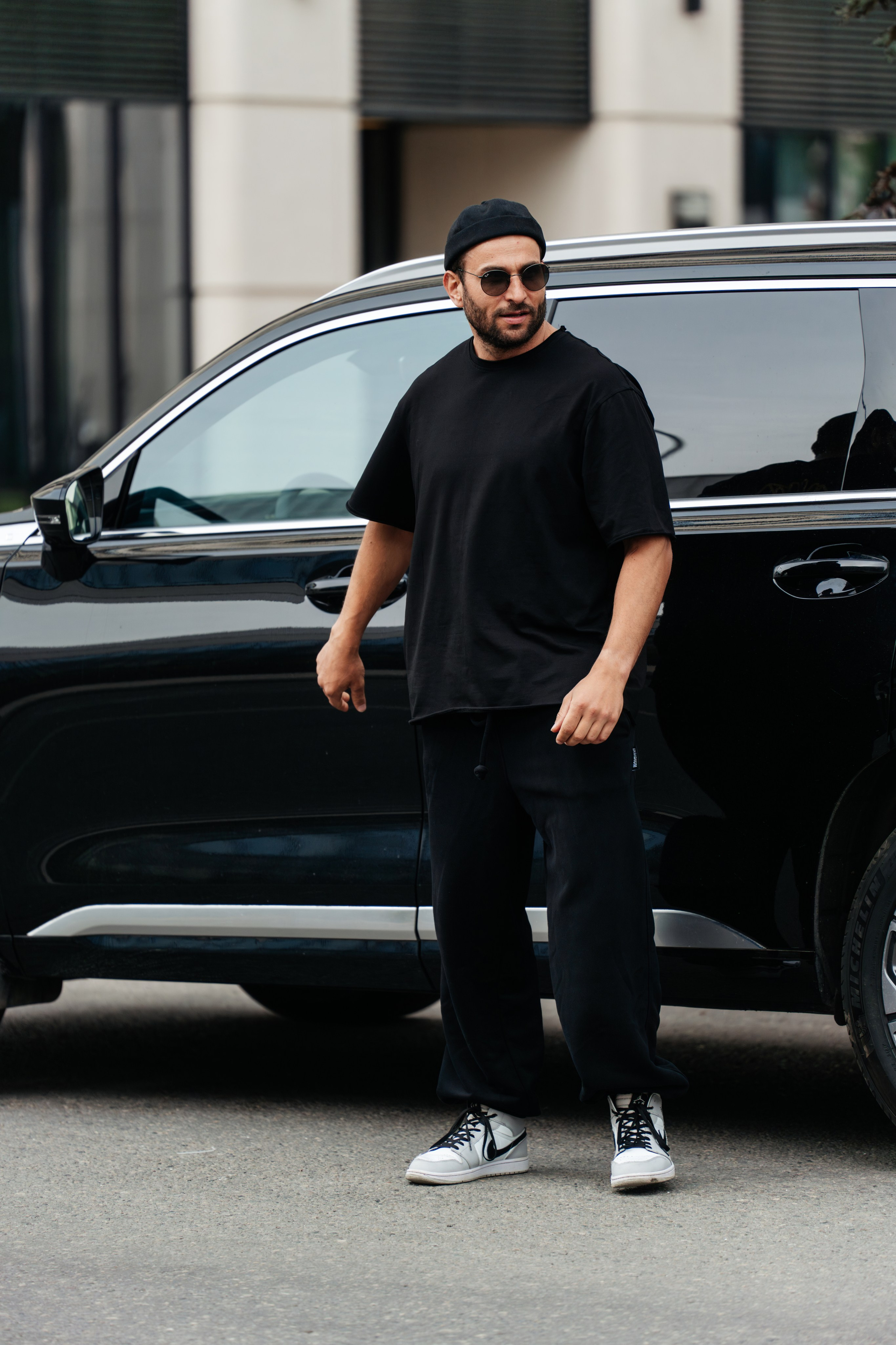 Бренд одежды street. Фото и видеосъемка в Йошкар-Оле и Москве. (Фотограф и видеограф в Йошкар-Оле и Москве)