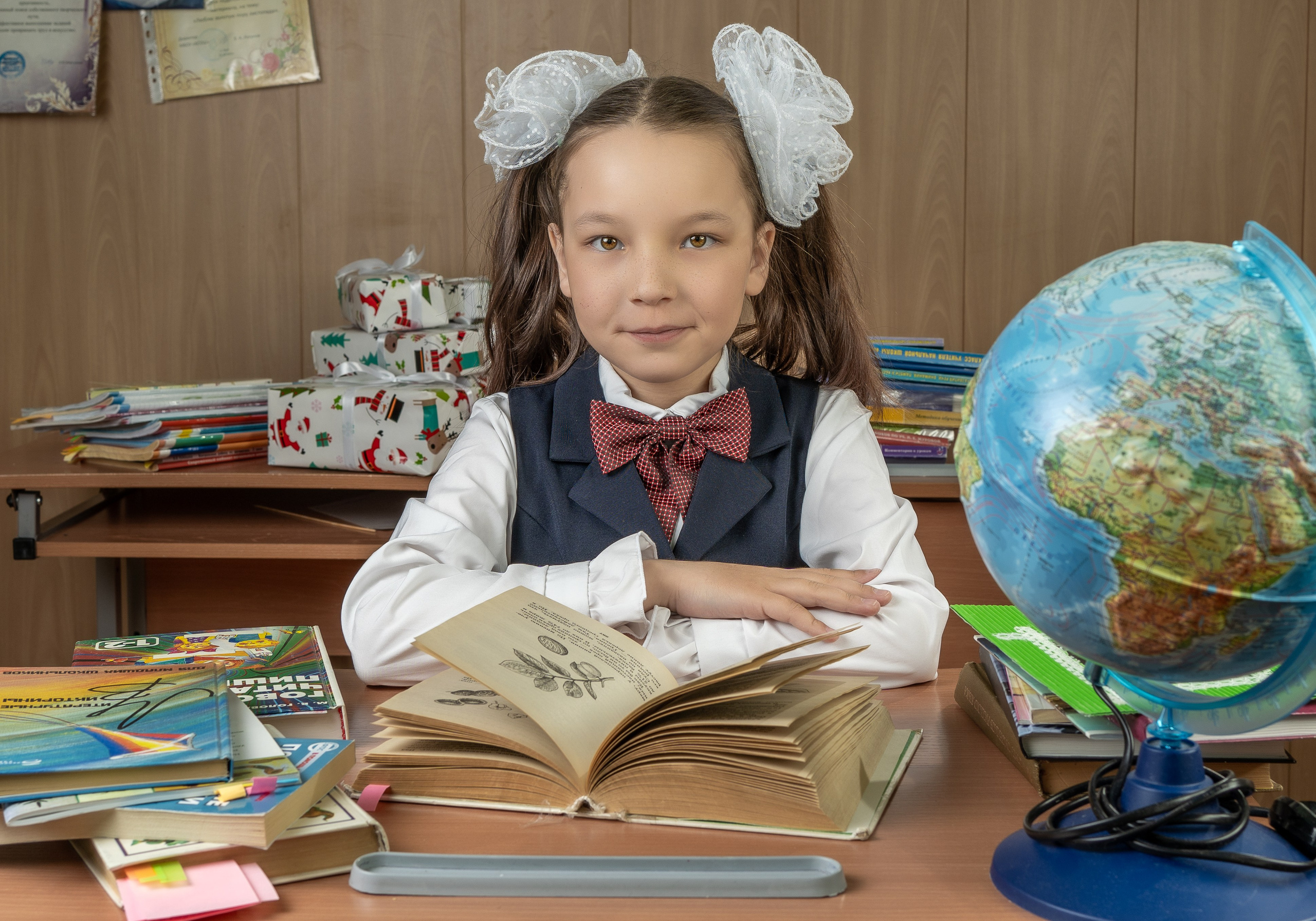 Школьная. Фотограф Ворошилов Дмитрий. Эссо. Камчатка