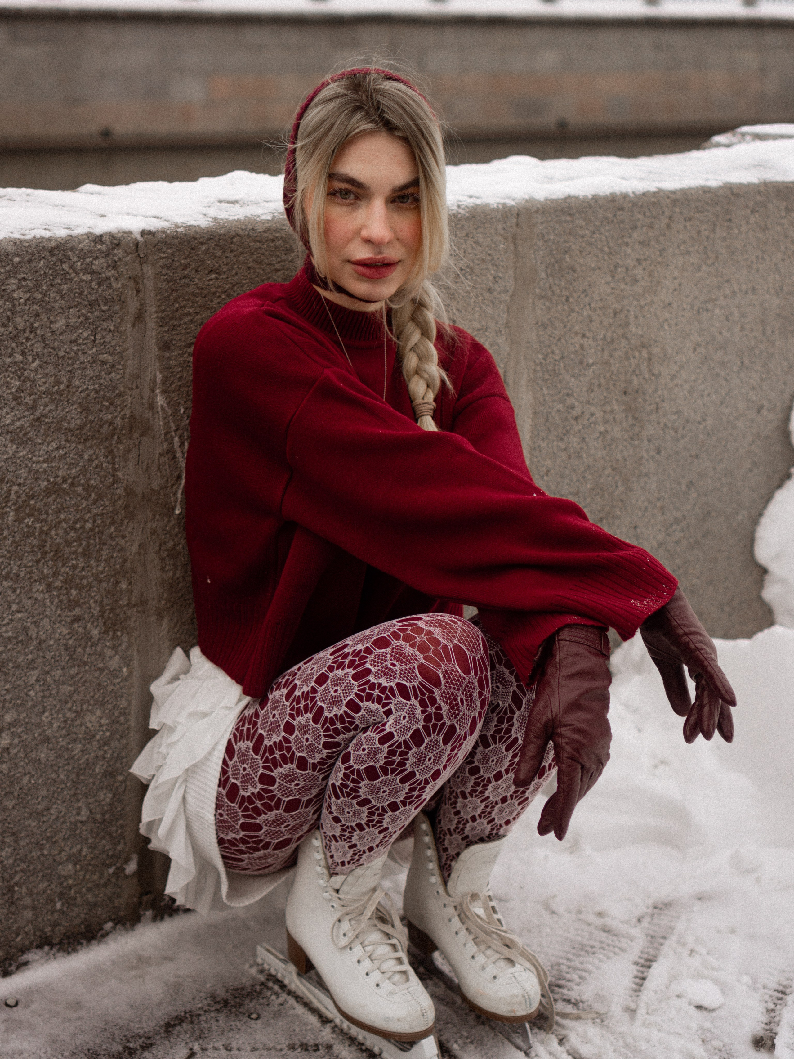 Elena. Женский фотограф Габдрашитова Кристина