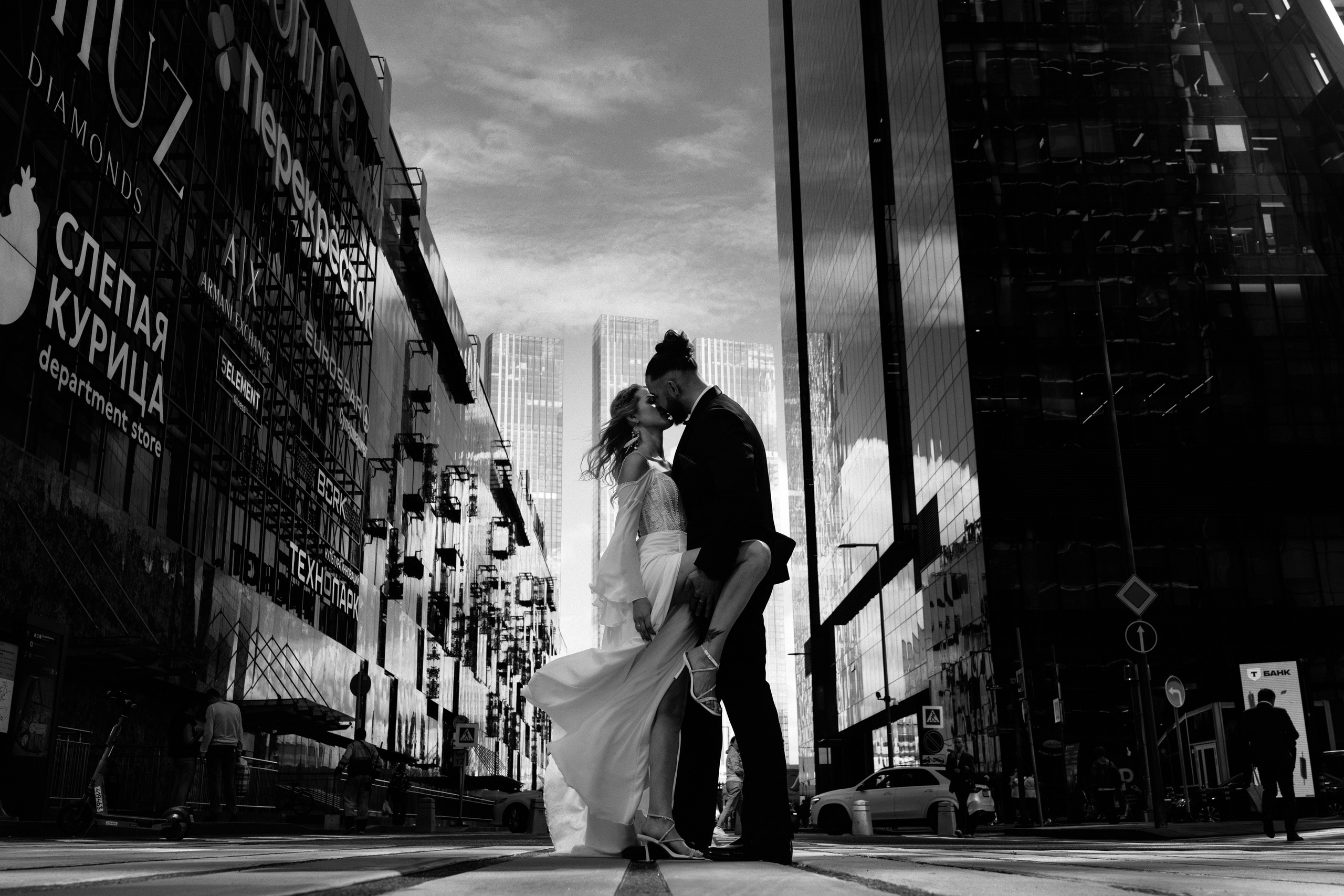 R&I. Свадебный Фотограф в Коломне и Москве Николай Максименко