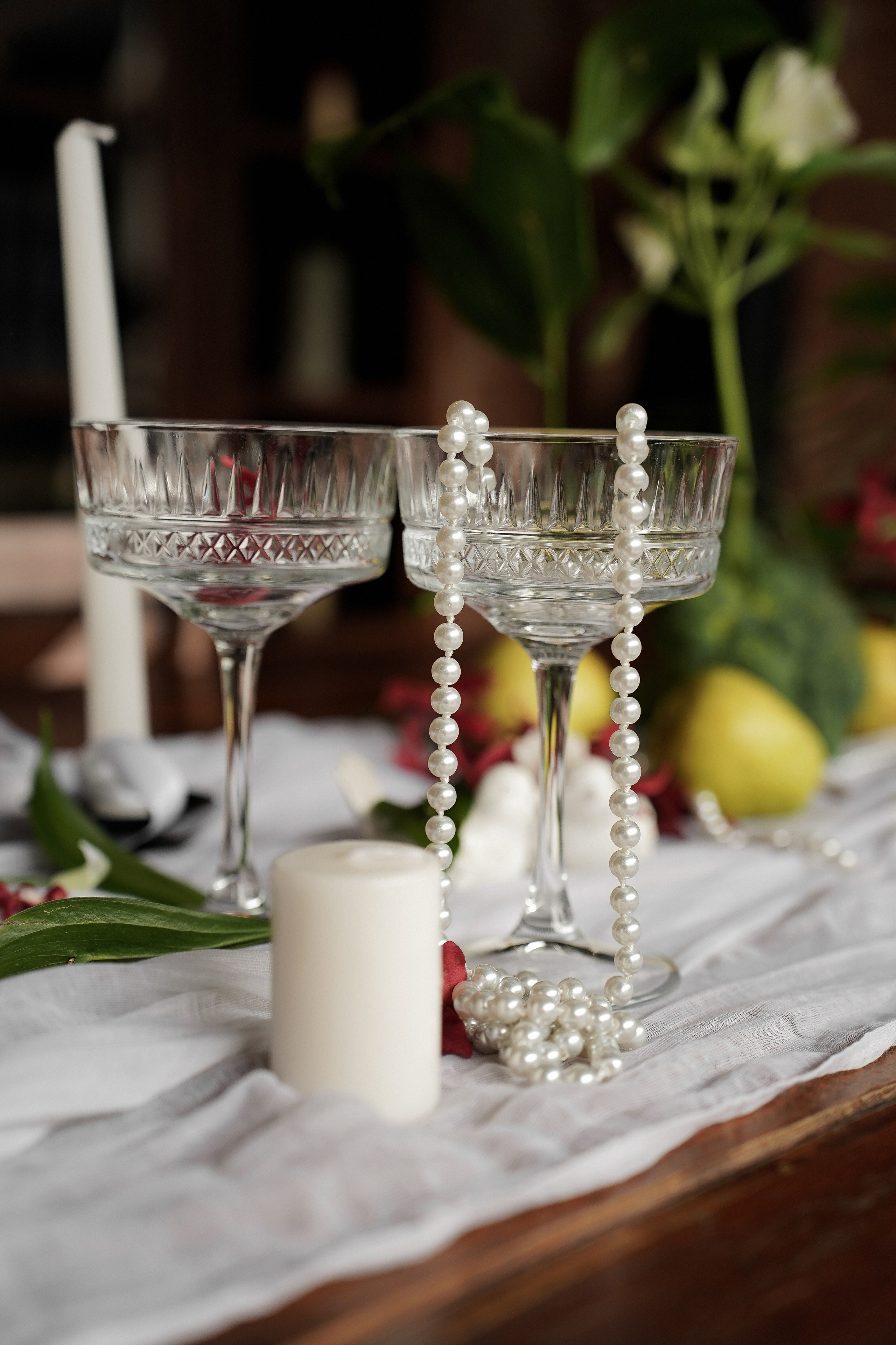 Свадебная история Нахид и Фидан. Свадебный фотограф Светлана Харина