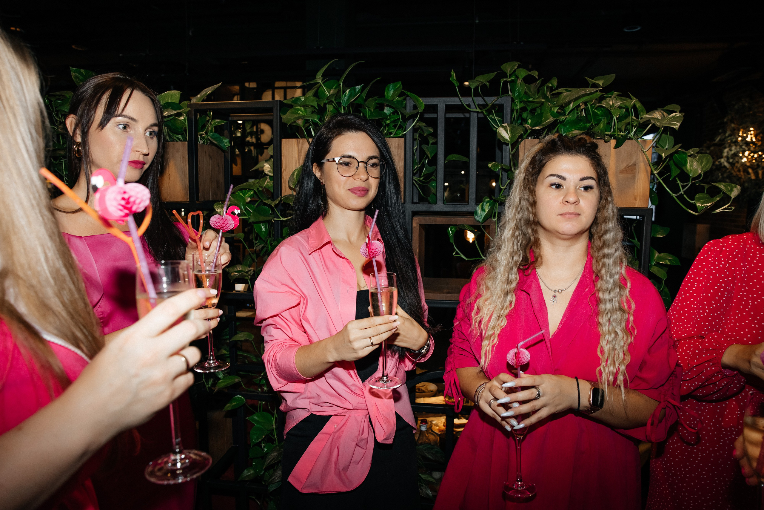 Девичник. Свадебный и семейный фотограф в Краснодар, Россия