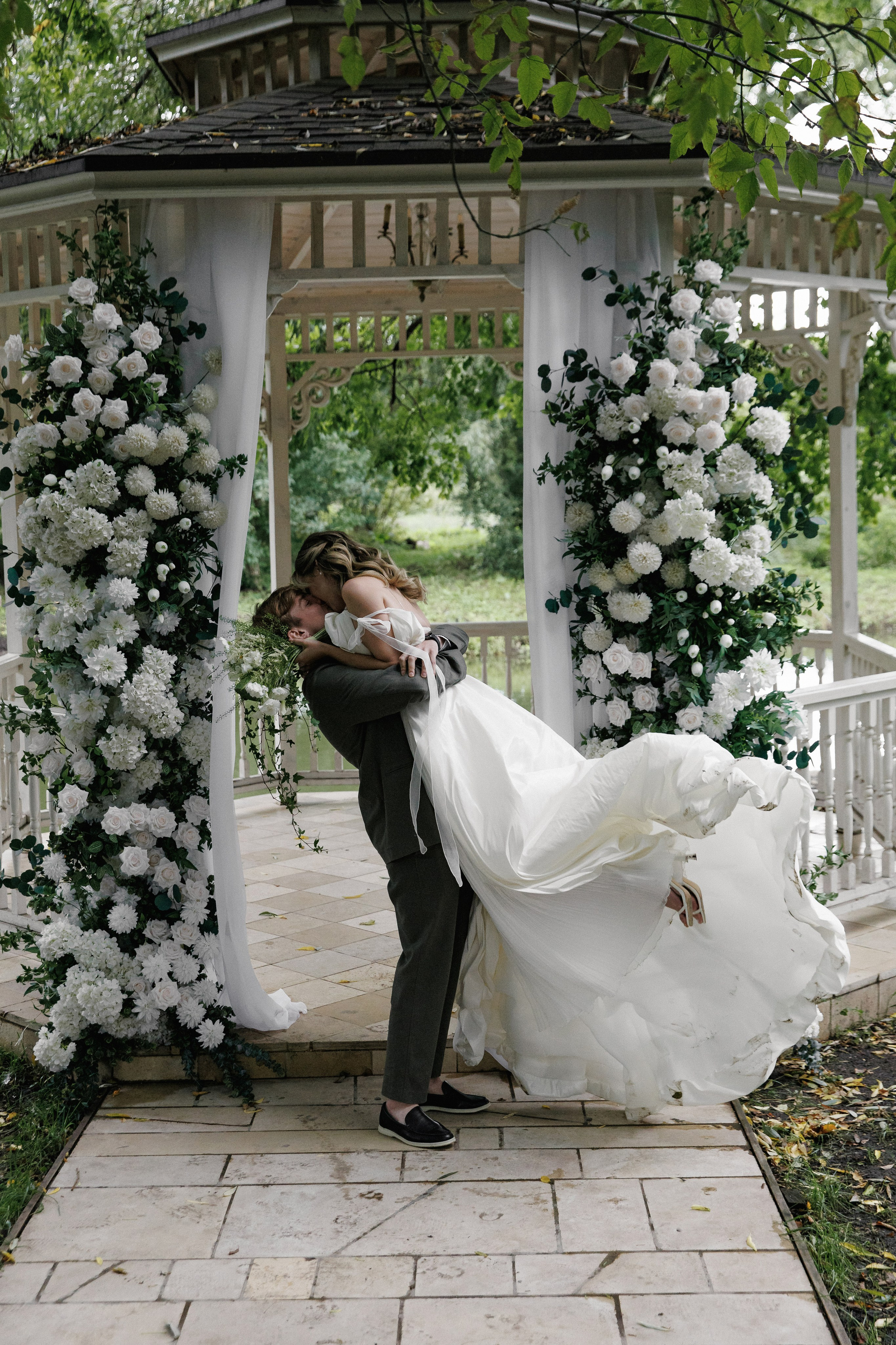 Илья + Елизавета. Свадебное фото и видео в Липецке. Павел Покидов, Елена Покидова