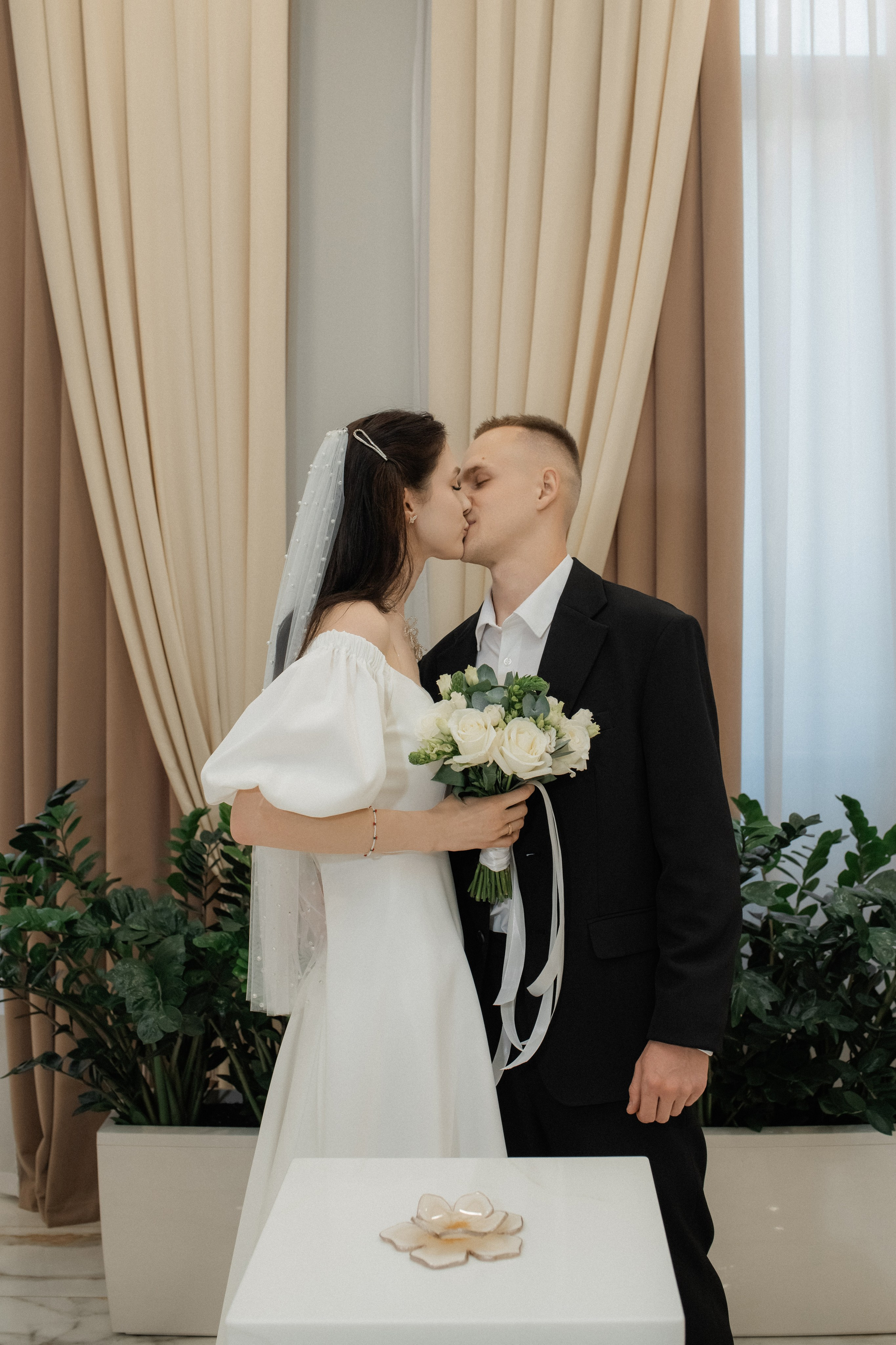 Людмила & Алексей. Фотограф в Москве/Зарайске Шахова Марина