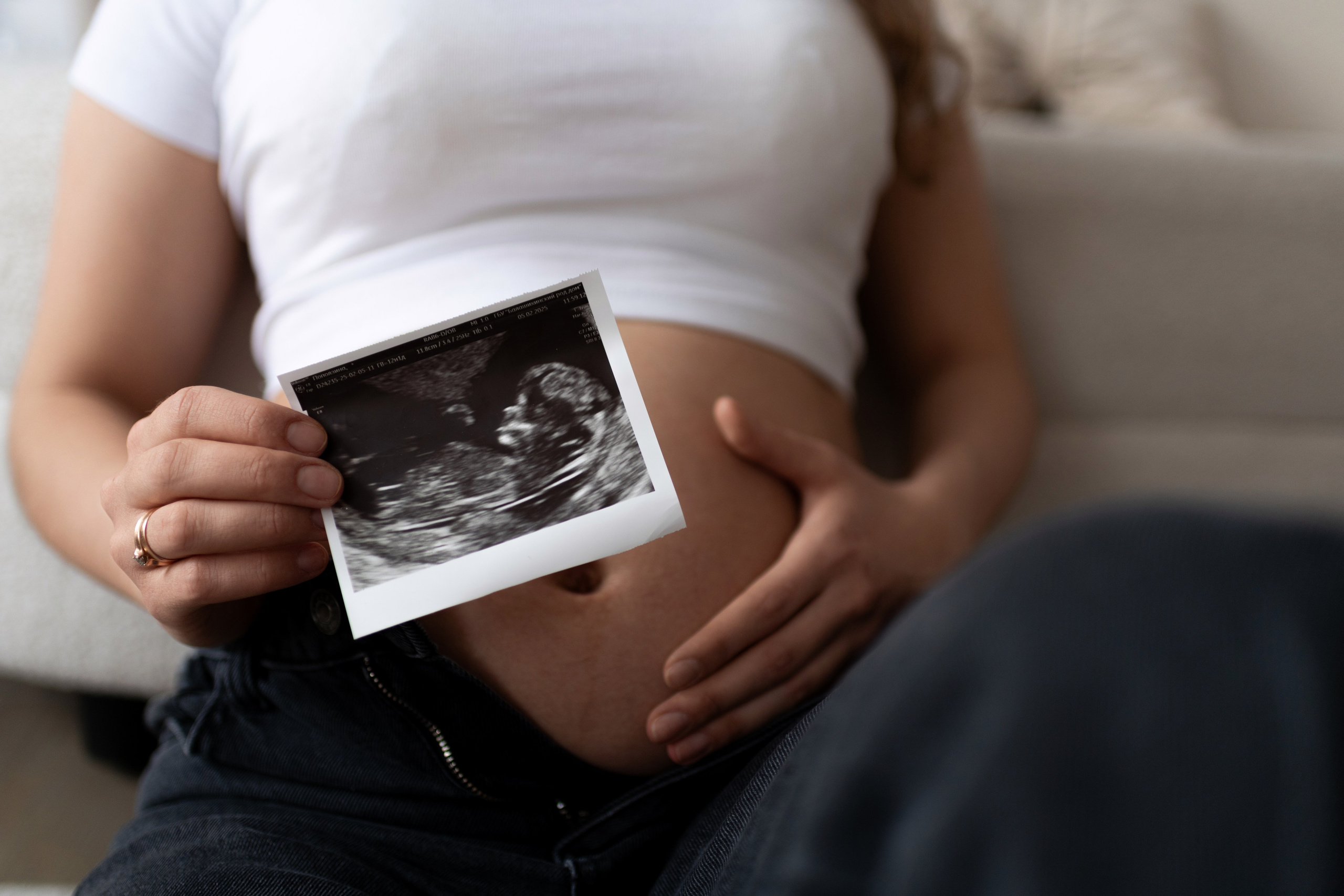 Беременность Александра. Фотограф в Москве/Зарайске Шахова Марина