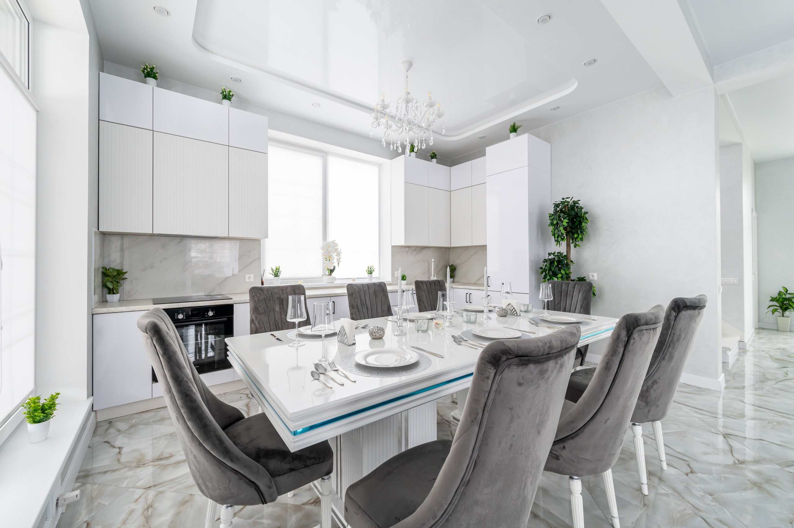 Дом на продажу. Интерьерный Фотограф Москва Криста FLY Труфанова