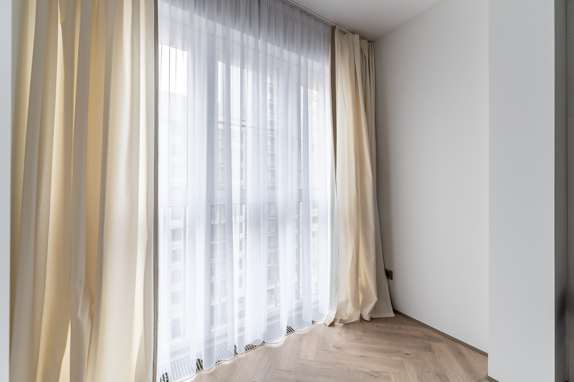 Квартира на продажу в новом ЖК. Интерьерный Фотограф Москва Криста FLY Труфанова