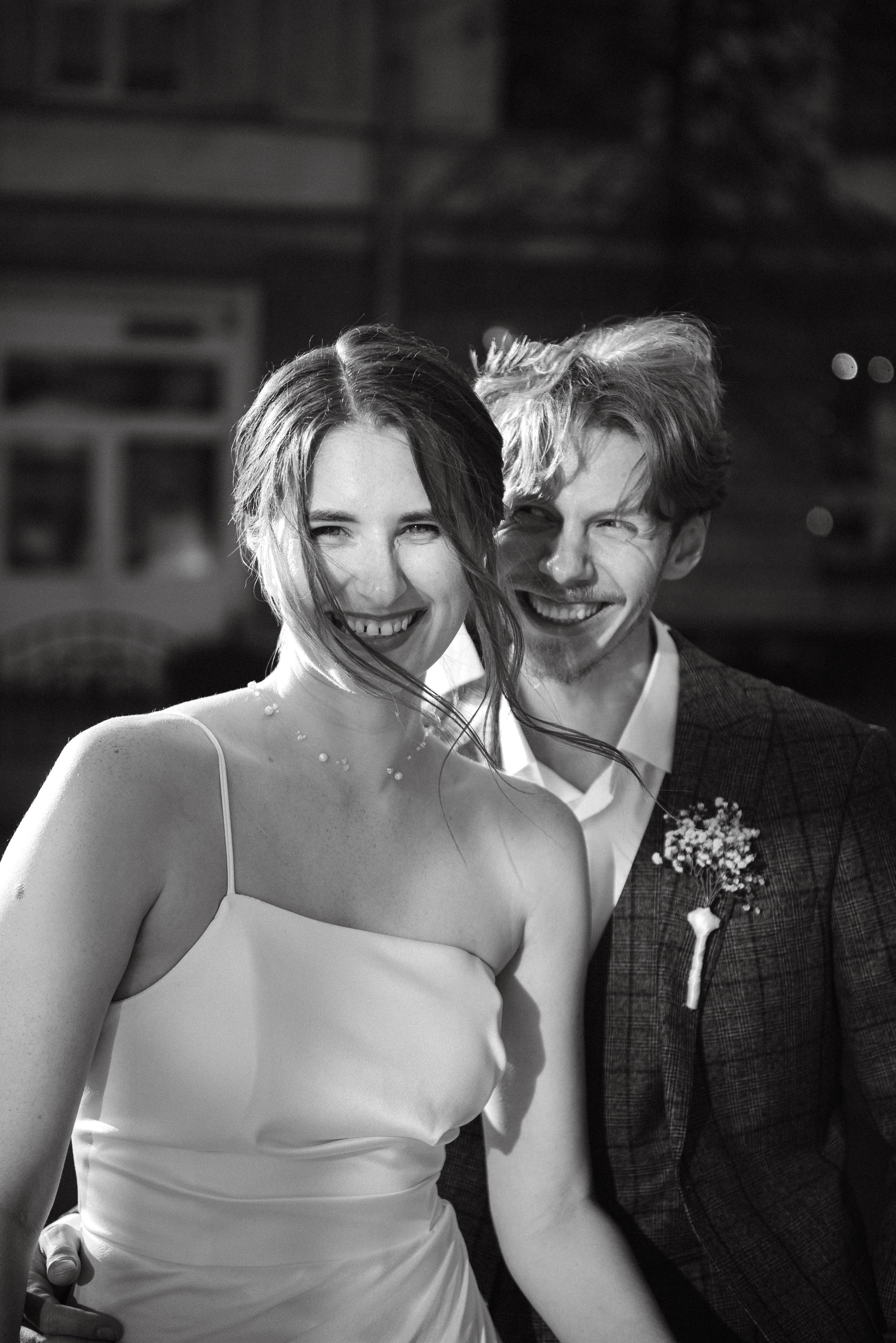 Иван&Ксения. Свадебный фотограф в Ярославле и Москве Руслан Иософатов