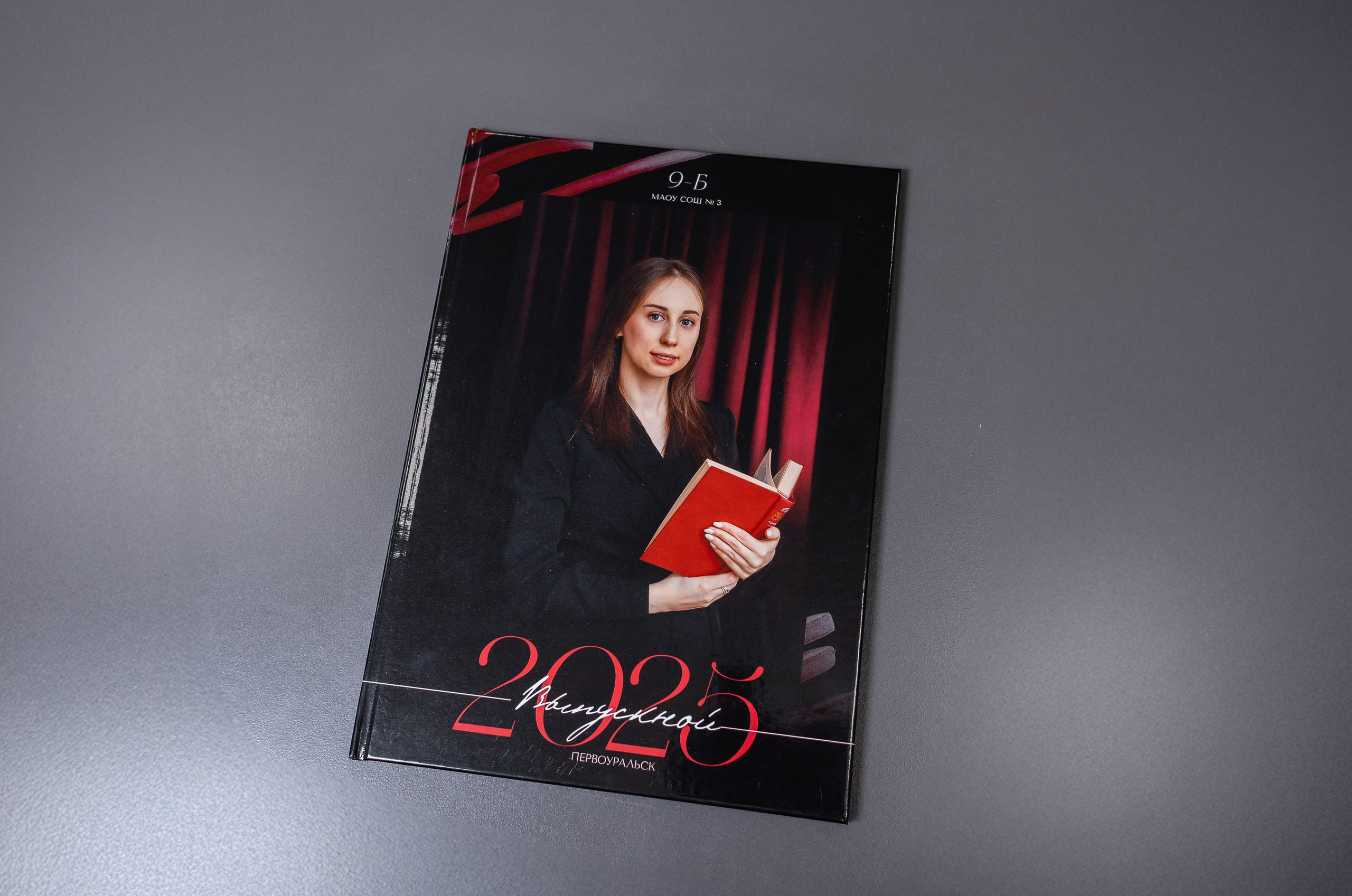 Выпускной «Art cafe Stendhal». Фотограф Татьяна Орлова