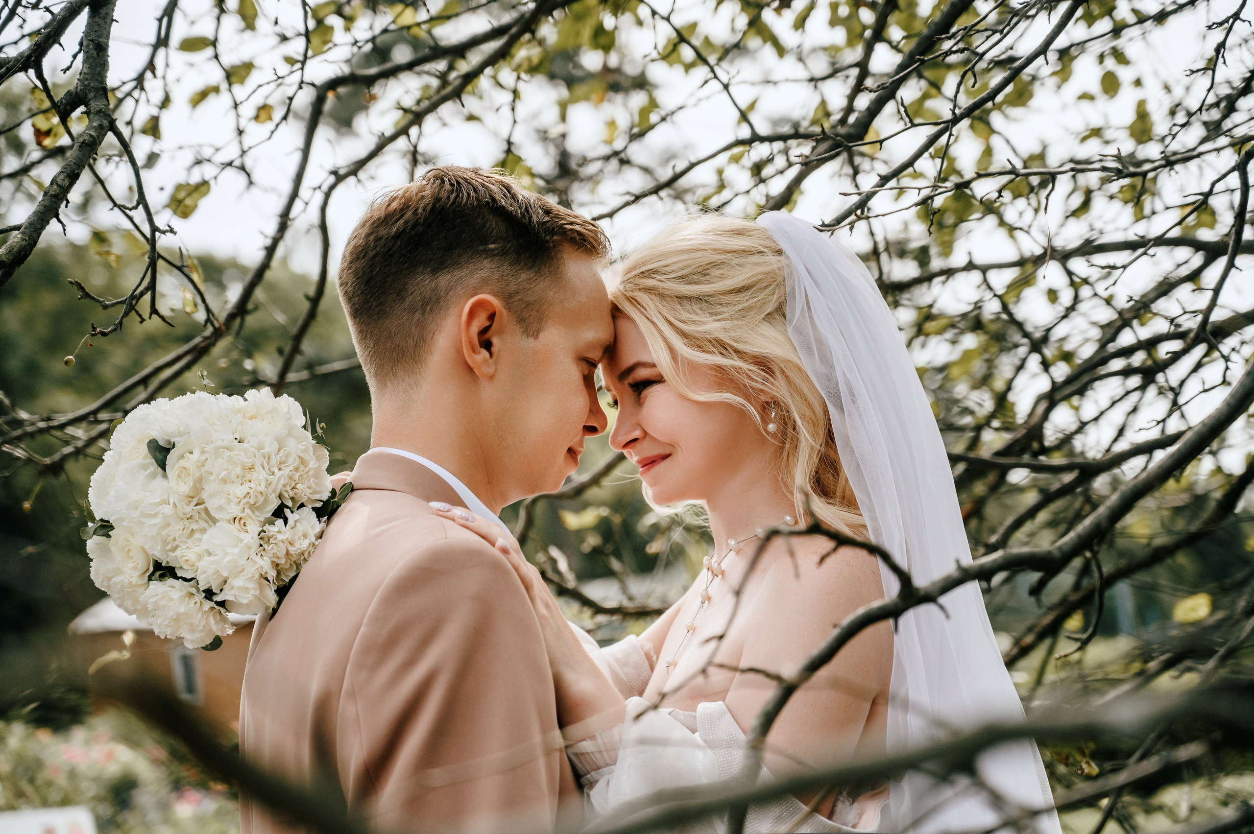 Ксения Дмитрий. Фотограф Владивосток. Игорь Кирсанов