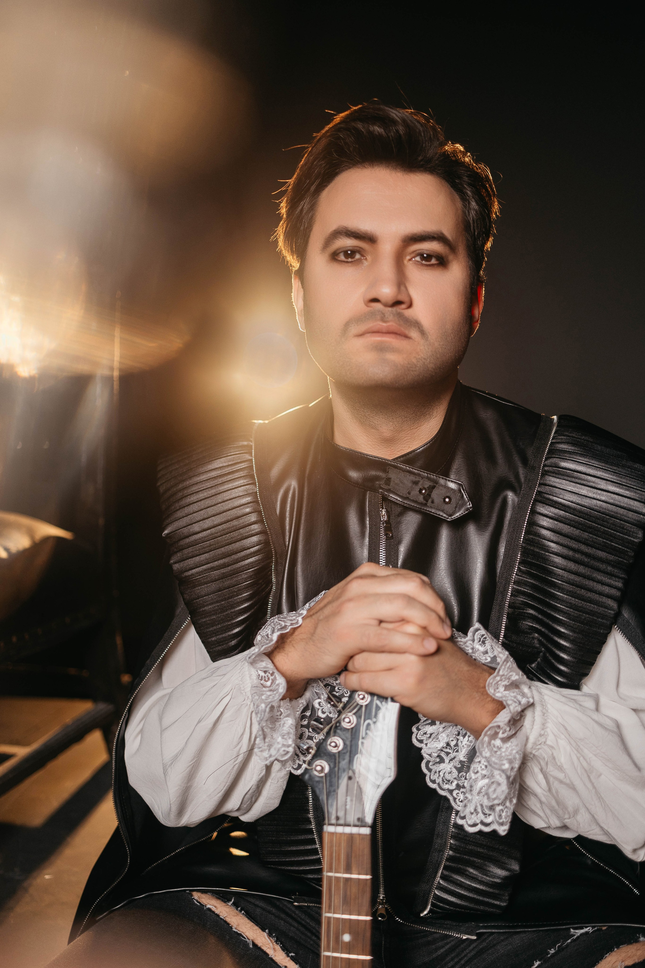 Кузьмин Тарас. Фотограф в Твери Лагодная Яна