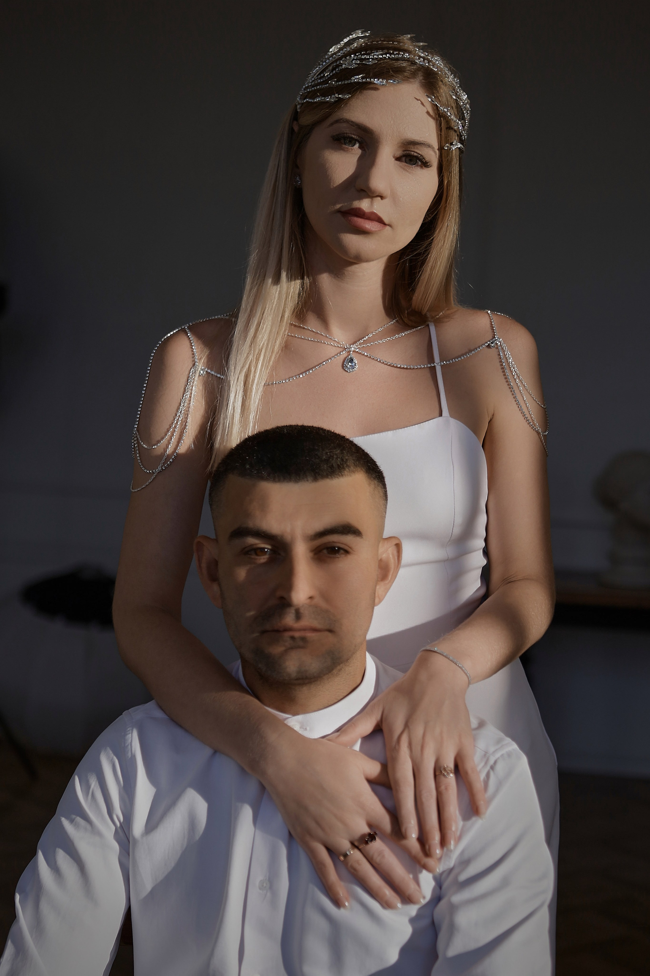 Свадебная фотосессия. Семейный и свадебный фотограф в Краснодаре Михеева Светлана